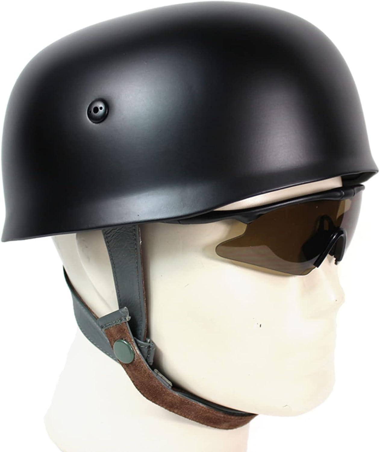 SYLPHID WW2 M38 Helmet, World War Supply German Paratrooper ...