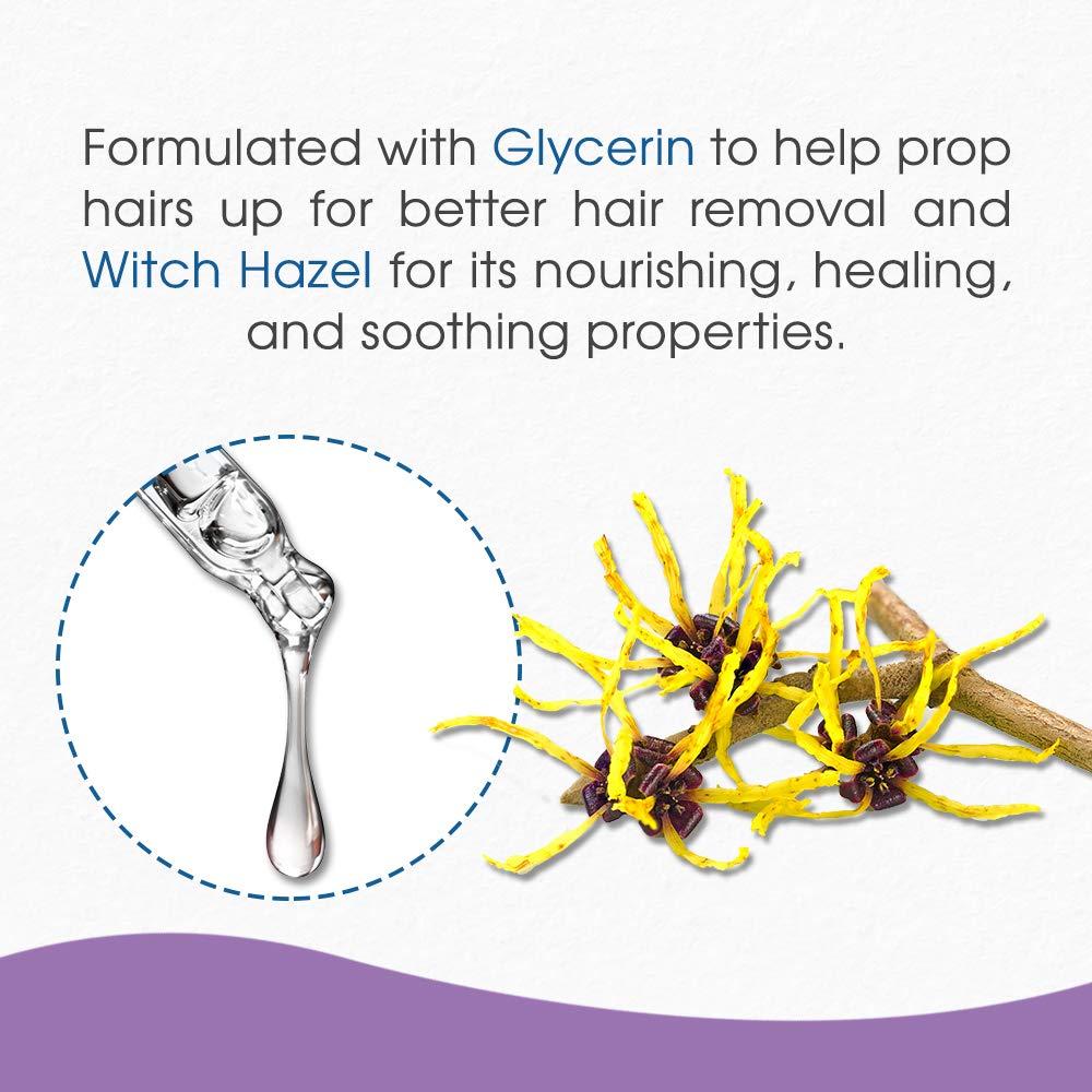 SATIN SMOOTH Satin Cleanser Skin Preparation Cleanser 16 oz 16 Fl Oz