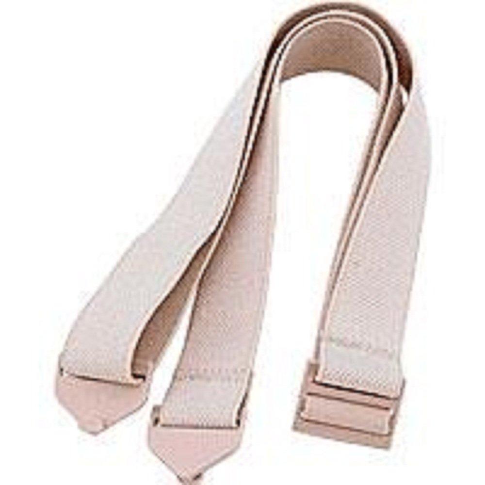 Hollister Adapt Ostomy Belt Large 3465 Beige Adjustable & Comfortable