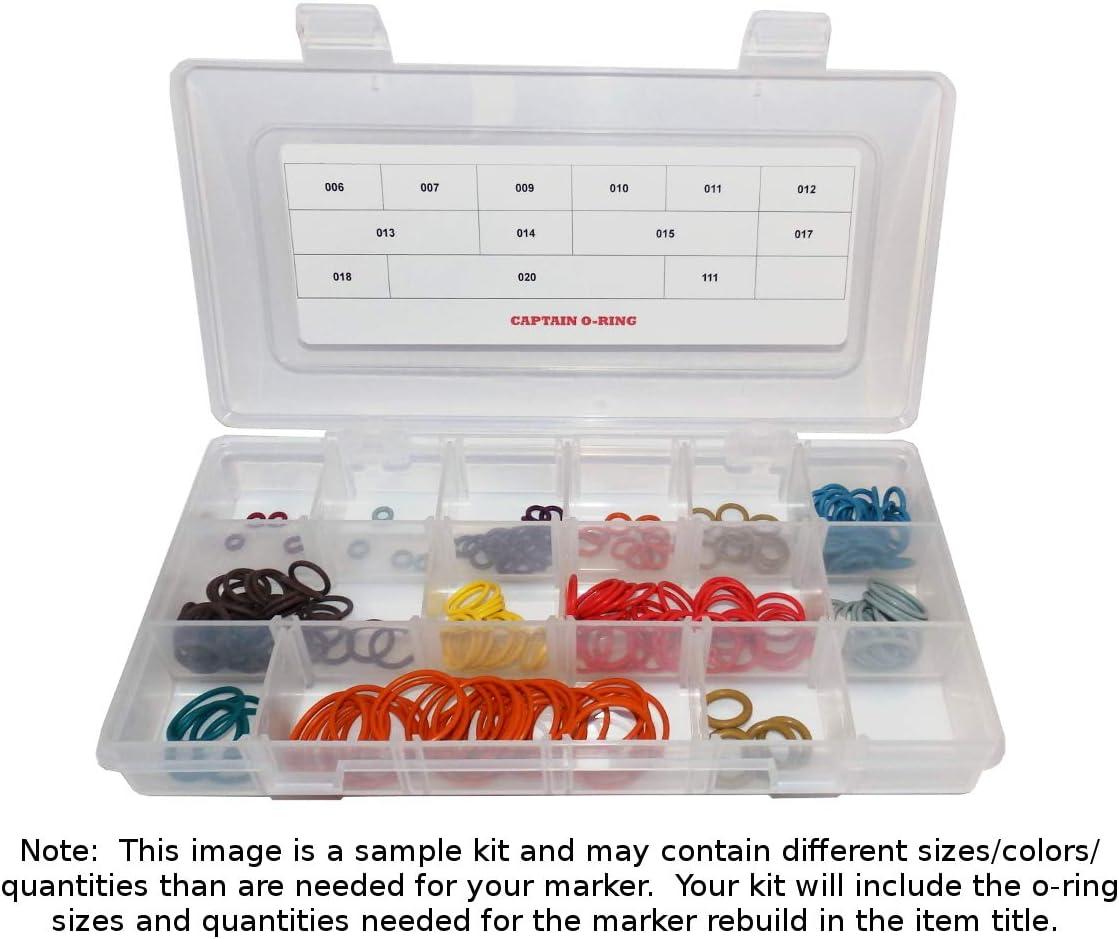 Best Sellers: The Most Popular Items In Marker Maintenance