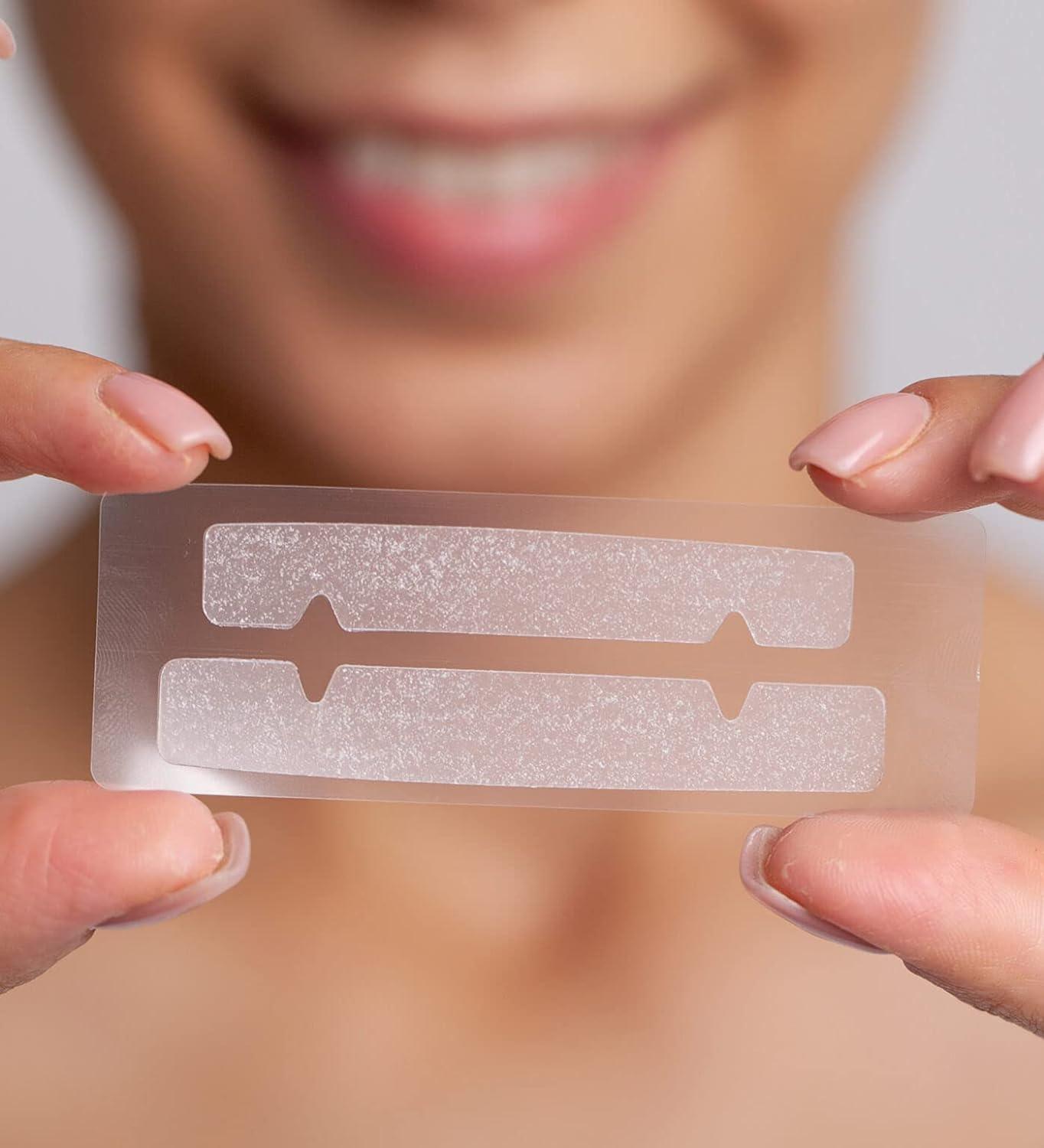 Molarclean Advanced Teeth Whitening Strips