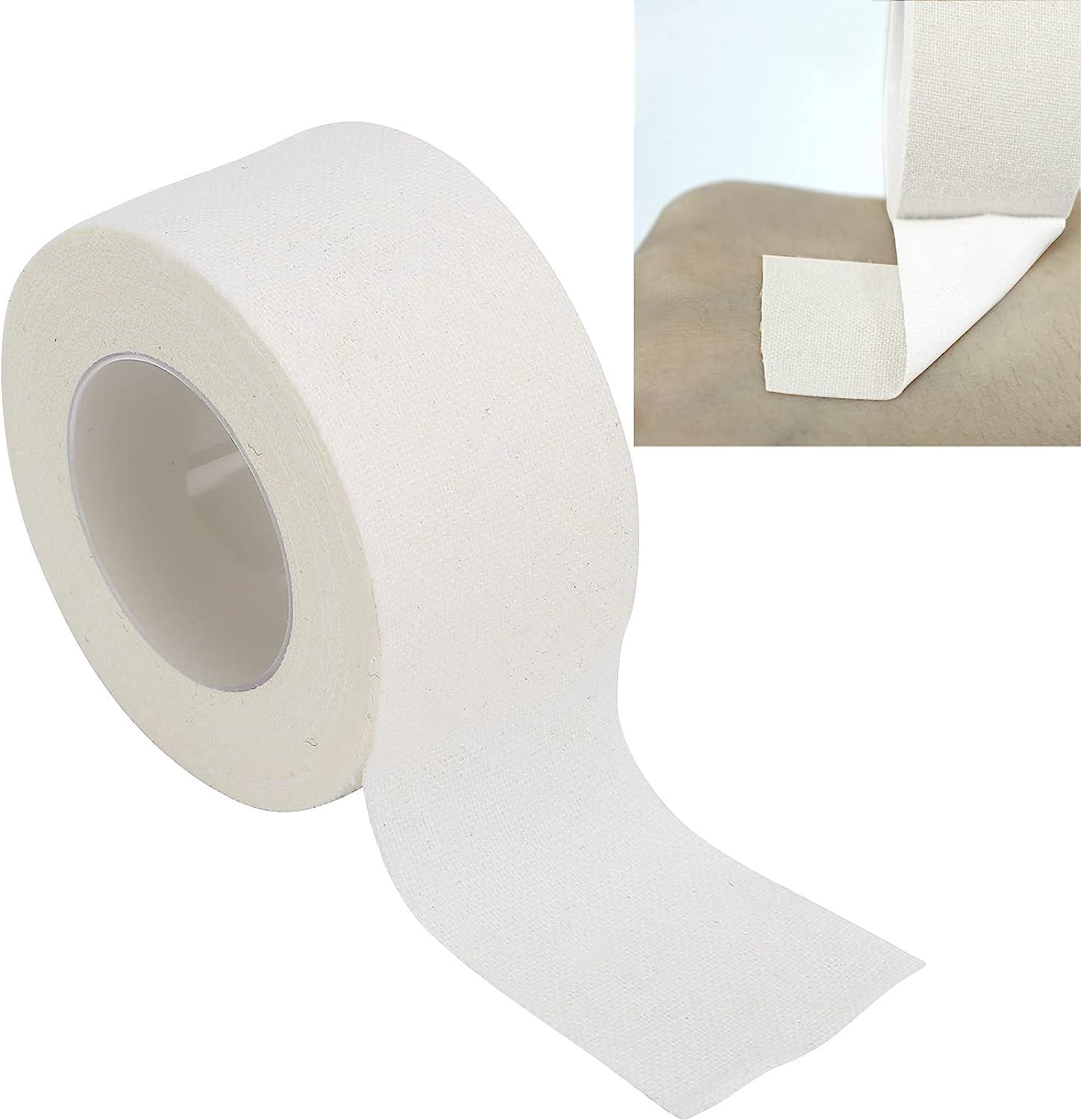 Catheter Fixation Tape 5m Soft Adhesive Wrap Tape for Dressings