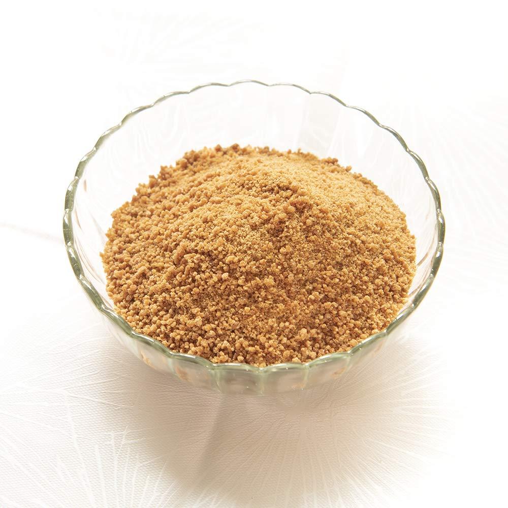 nalAmudhu Panam Kalkandu Palm Sugar Granules 100 Pure & Authentic