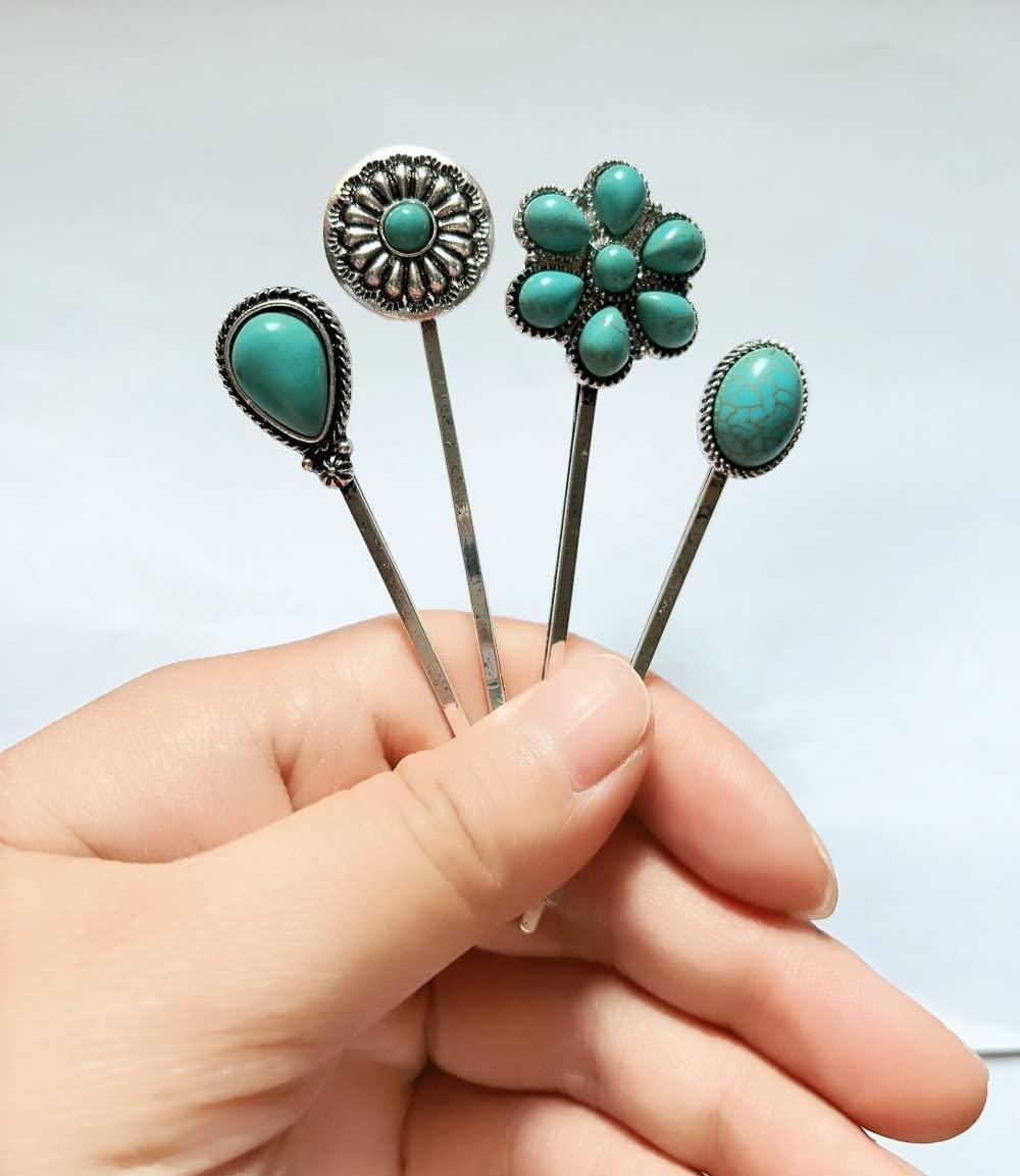Retro deals hair pins