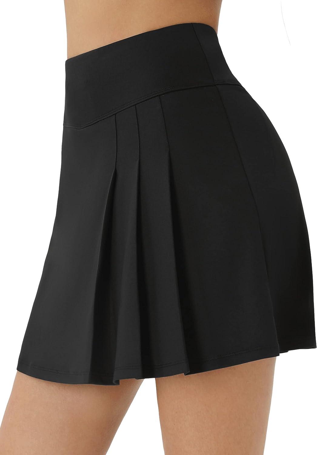 Athletic skort example cheap
