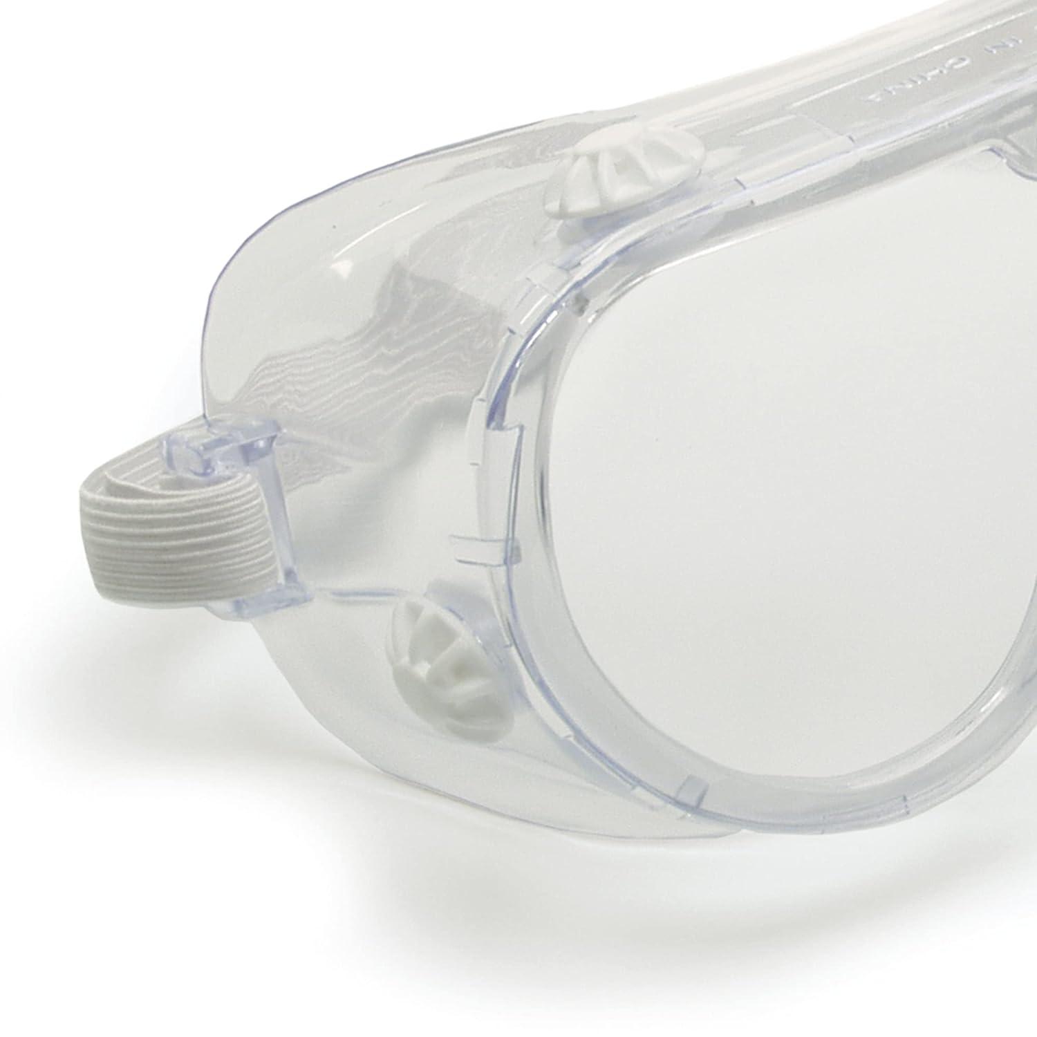 Protective Eye Goggles For Virus Protective Safety Goggles