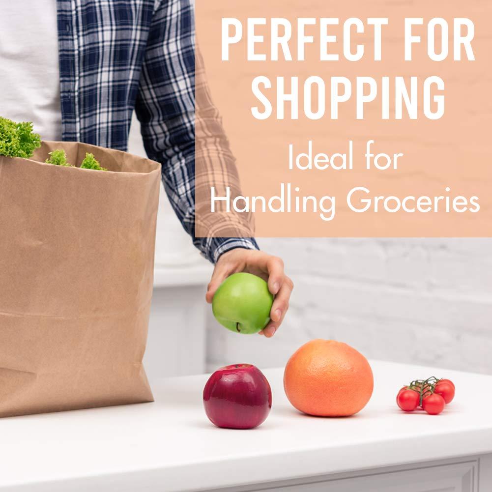 Greenerways Antibacterial Hand Soap Made in USA Citrus Liquid Hand