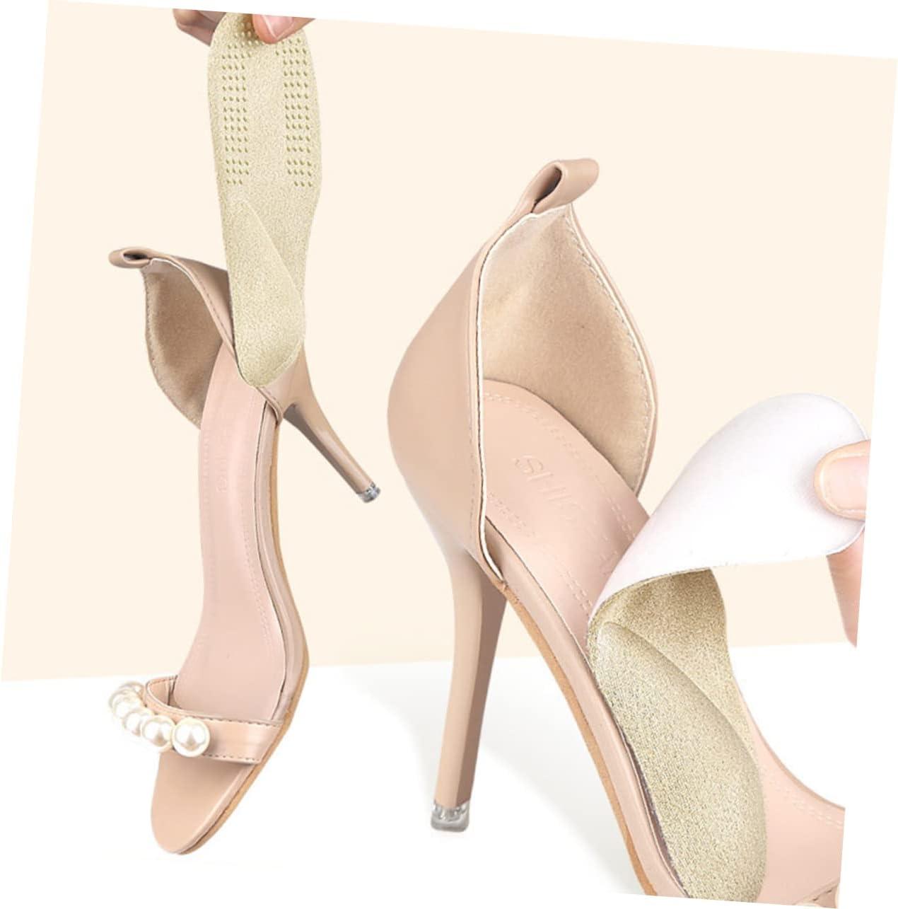 Insoles For High Heels With Arch Support FOMIYES Pairs Orthotic