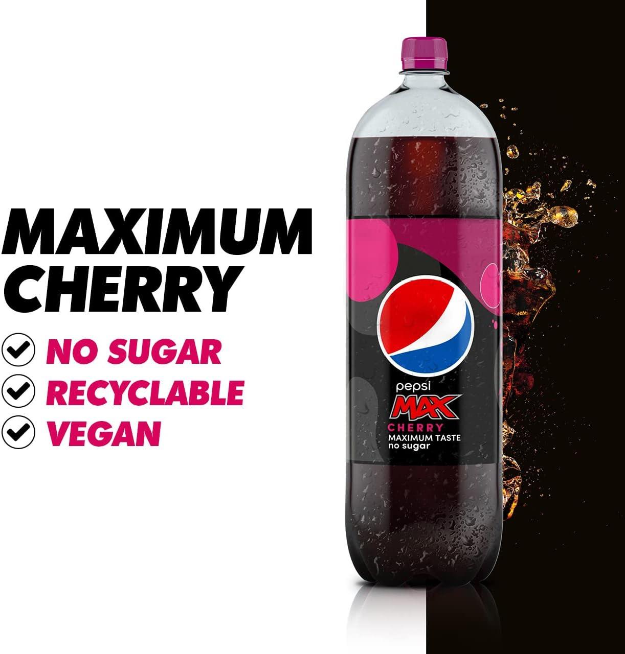 pepsi max cherry wallpaper