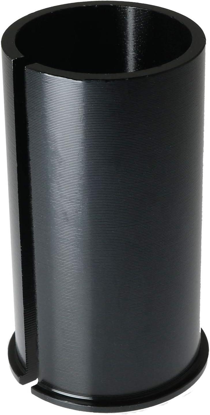 7-Size Bike Seat Post Adapter Kit - Aluminum Alloy Shims (27.2mm To 28.6-33.9mm) For Road & Mountain Bikes