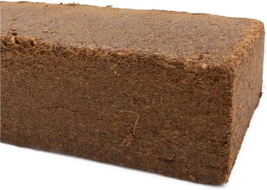 Biococco Humus Per Terrari - Bundle Con Formato FINE E MULCH, Substrato Per Rettili E Anfibi - Foto 11