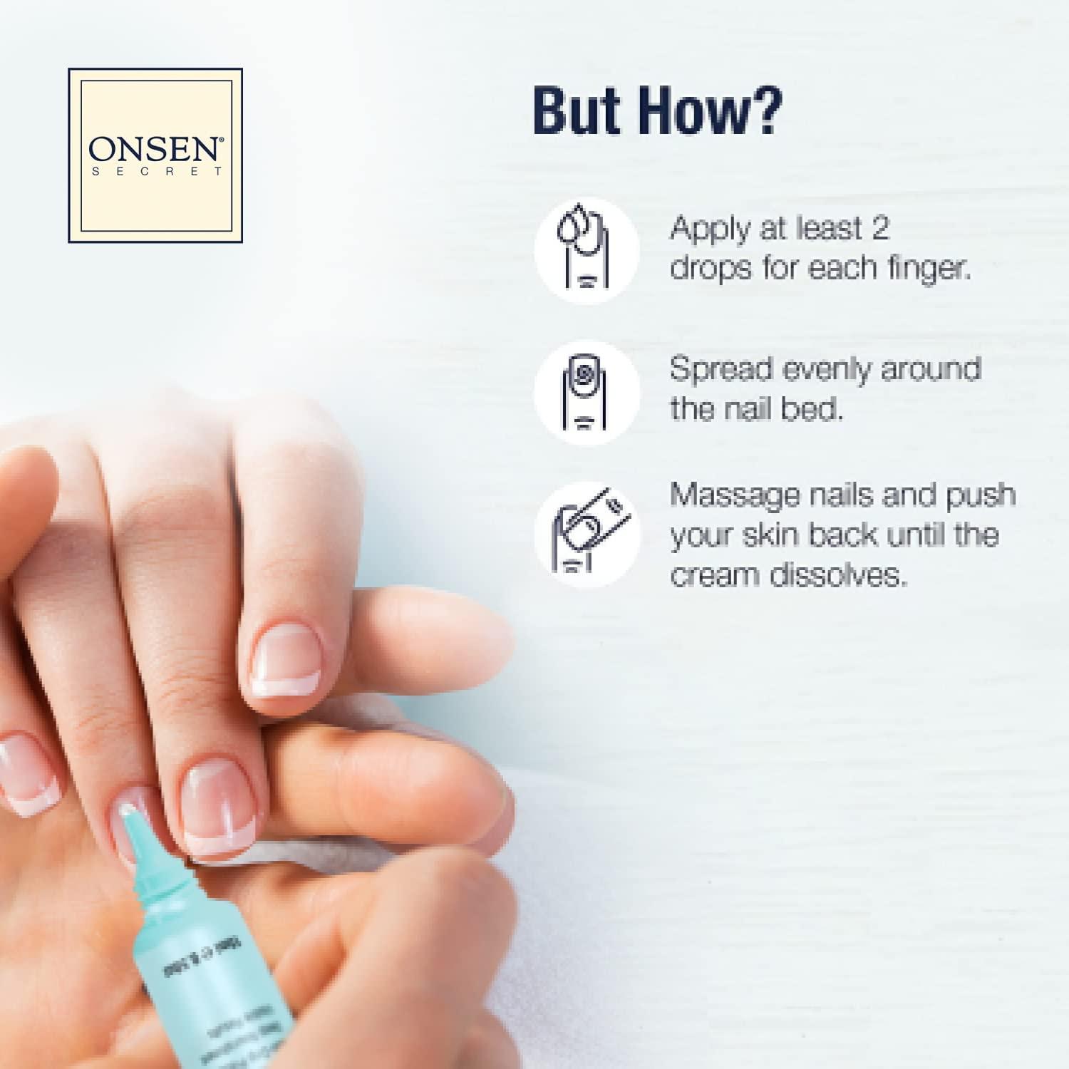 Why You Should Be Using Cuticle Oil Regularly, According to Nail Experts