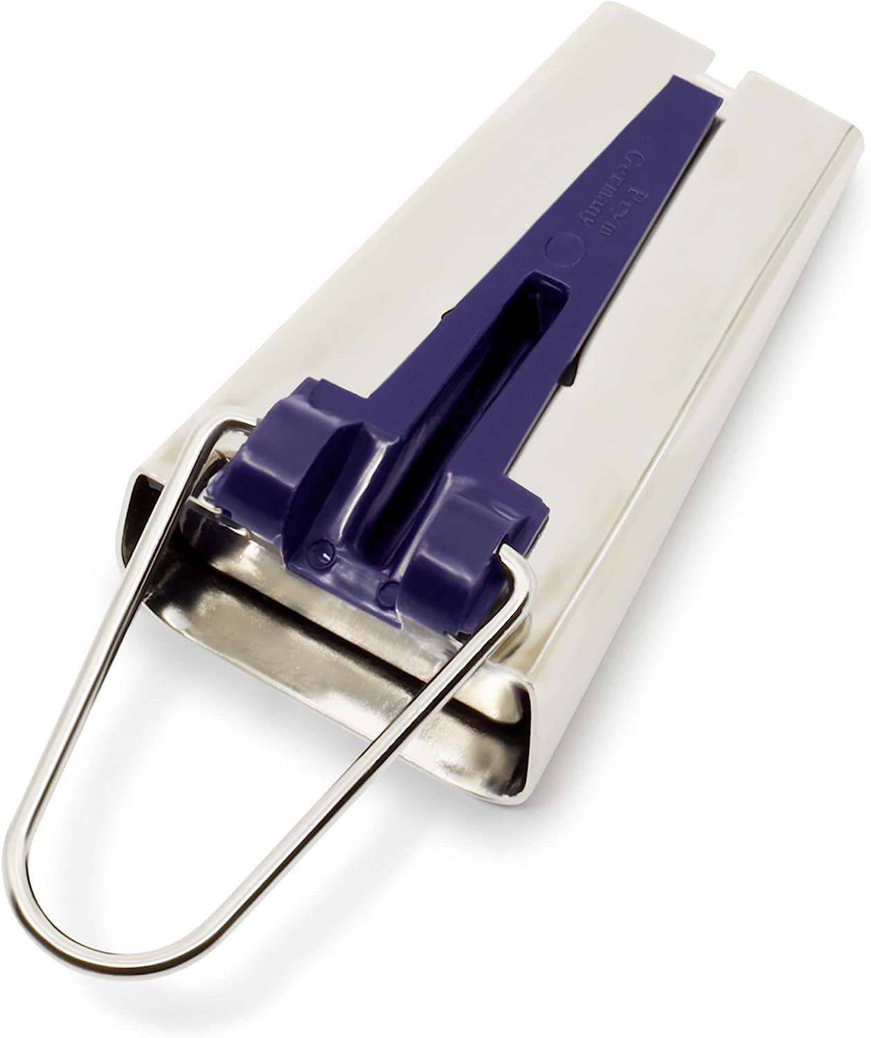 Dritz 3147 1Inch Bias Tape Maker Create Professional Quality Bias