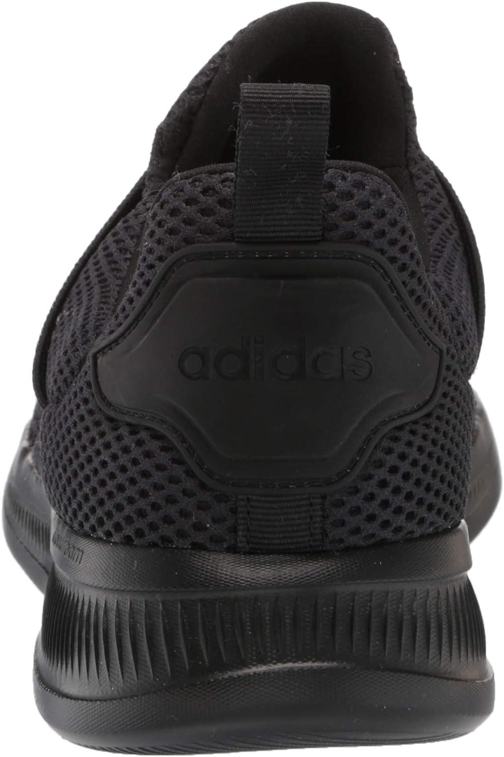 adidas Lite Racer Adapt 4.0 Running Shoe - Men's Size 11 - Black | Buy Now  with Express International Delivery | GoSupps.com