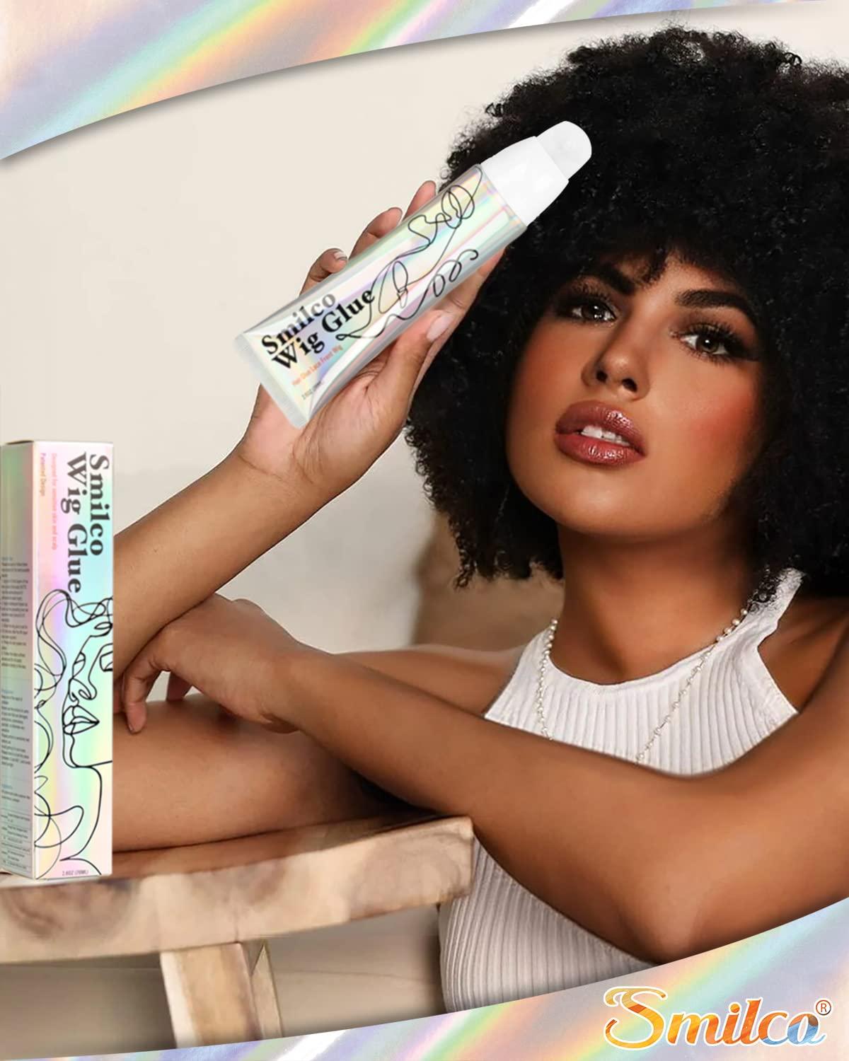 Hairpiece adhesive discount