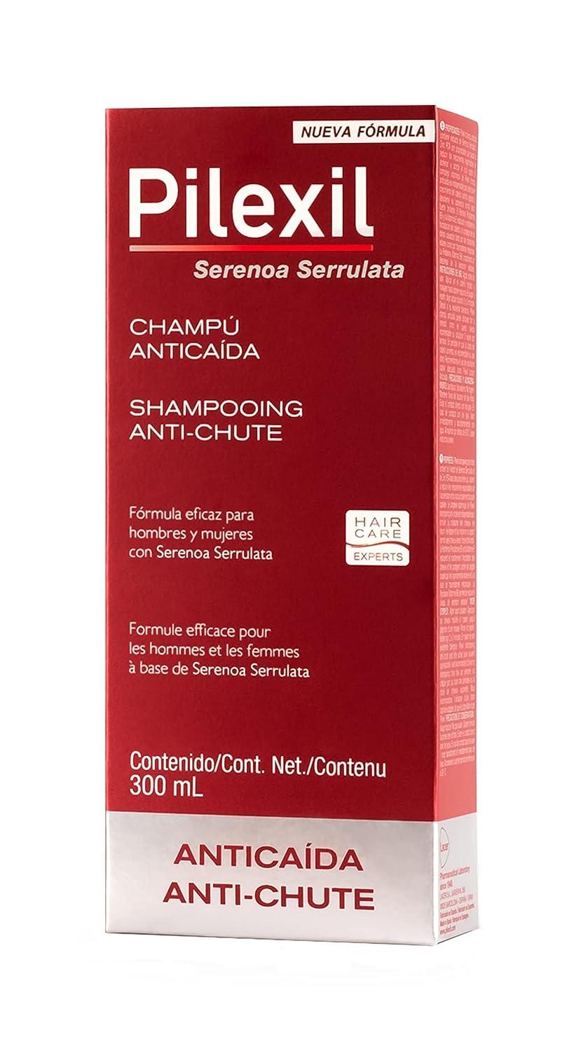 Pilexil Shampoo Antiforfora Per Forfora Grassa | Profumerie Primor - Foto 6