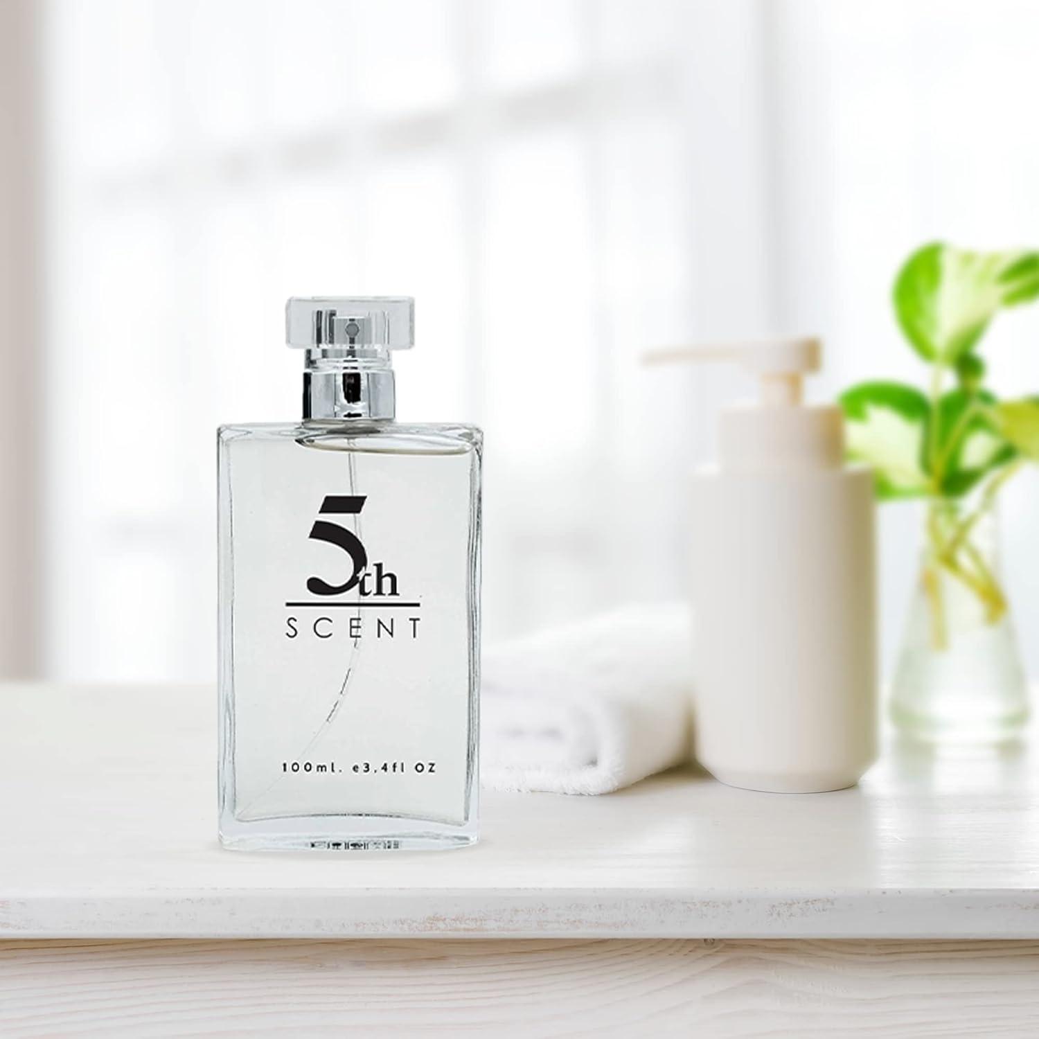 M133 Mens perfume bottles Confident and Passionate Scent