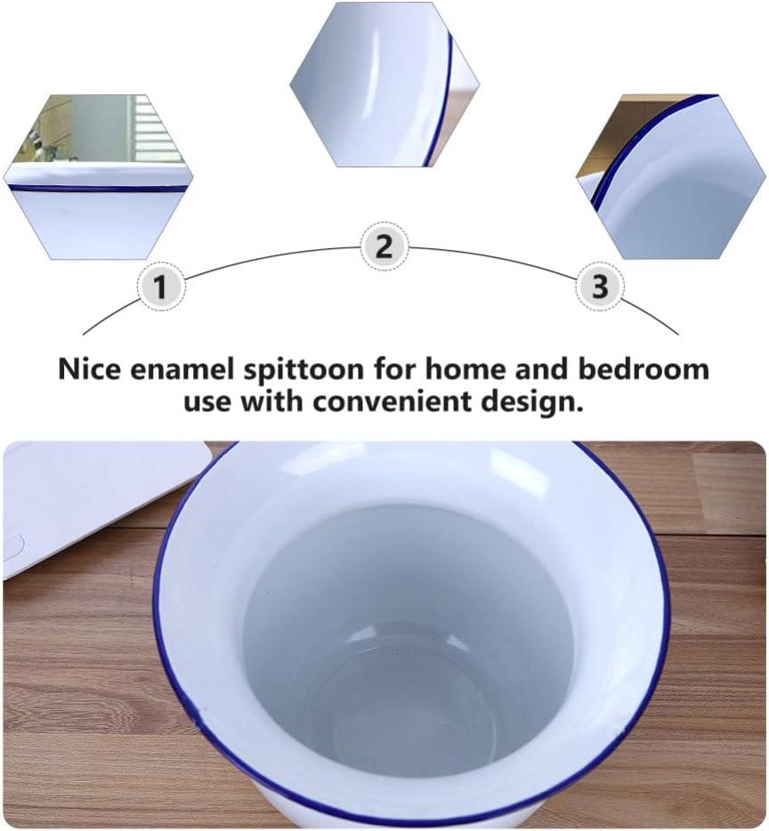 Cabilock Potty Urinal Chamber Pot Bedpan Bedpans Pee Bottle Urinal