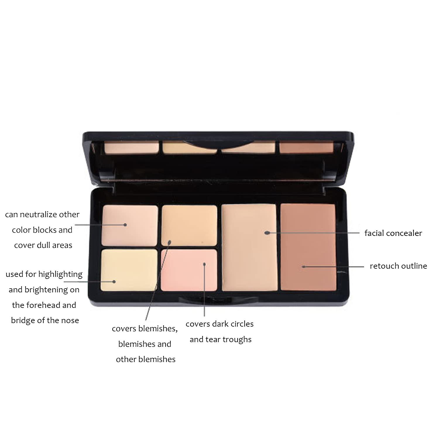 Makeup Forever Corrector Palette Saubhaya Makeup