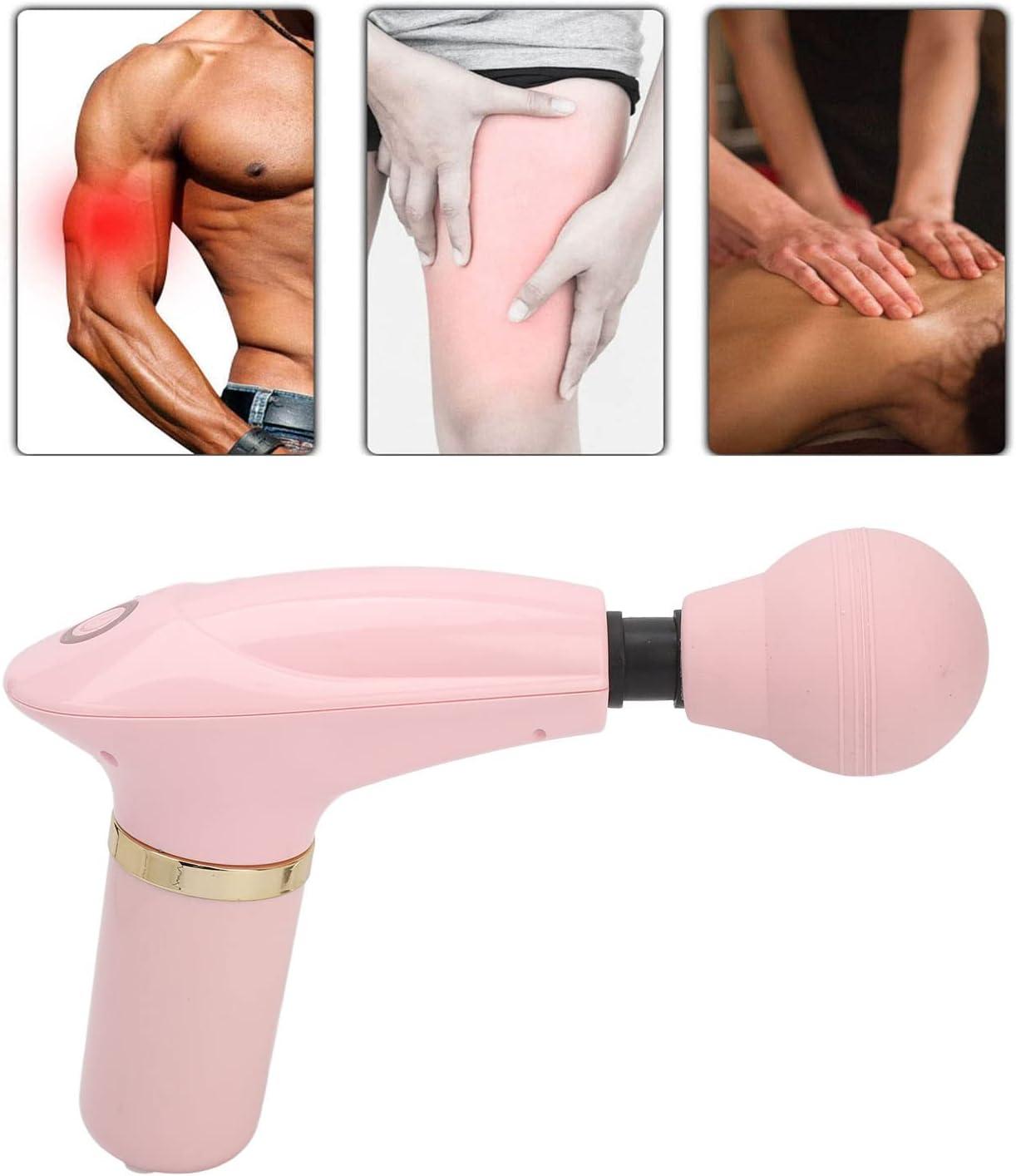 sex toys overnight shipping Rechargeable Portable Massage Gun, Versatile Handheld Massager for Full  Body Relief, Neck, Back, Legs, Waist