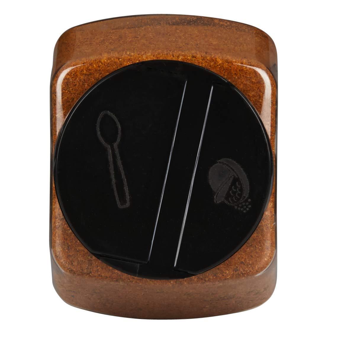 BBQ Rub I Pork Barrel BBQ All American Spice BBQ Seasoning Mix, Dry Rub