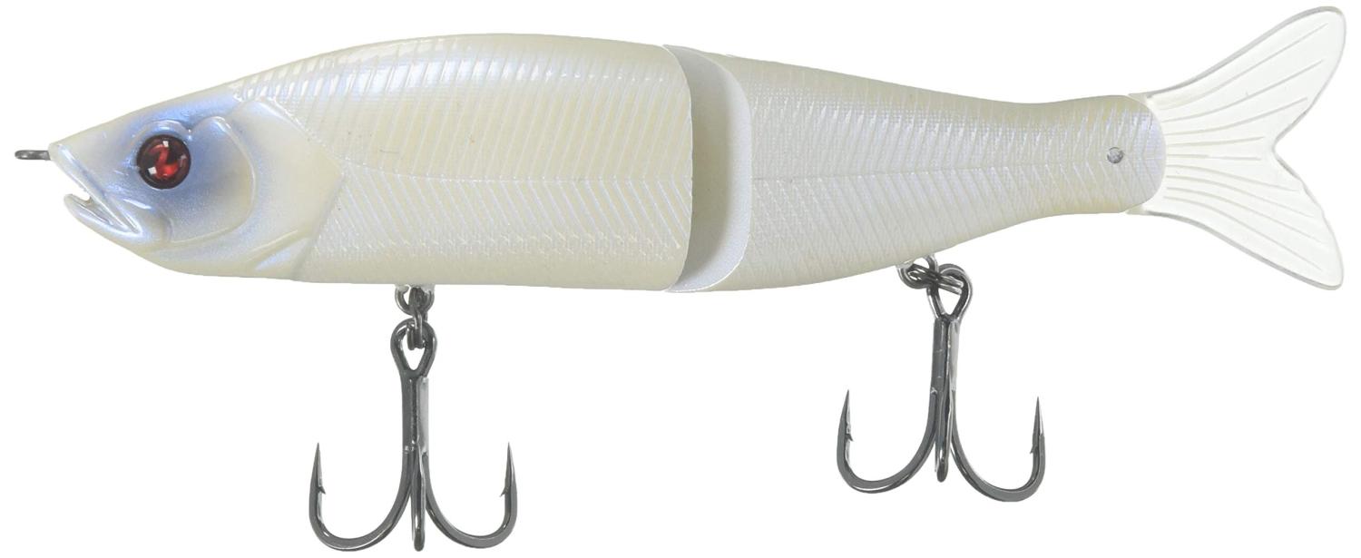 Leurre De Pêche RIVER2SEA Humbug Minnow 35F | Wobbler Flottant 3,5 Cm (2g) Pour Eau Douce Et Mer