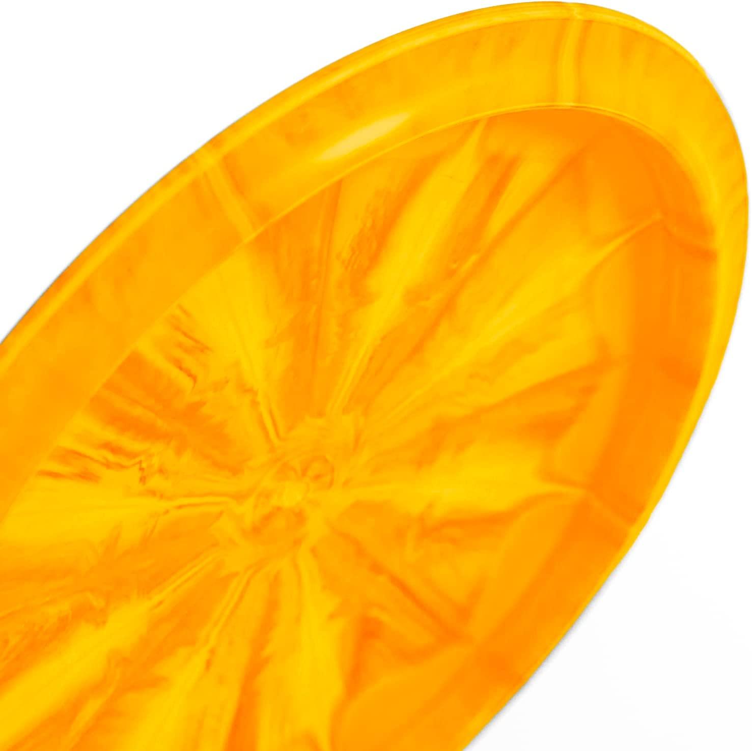 Latitude 64 Retro Burst River Distance Driver Disc Golf Disc Maximum