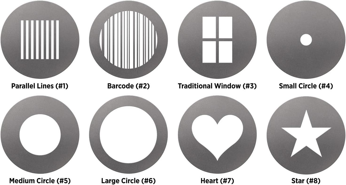 Westcott Optical Spot by Lindsay Adler (Bowens Mount) with 150mm EF