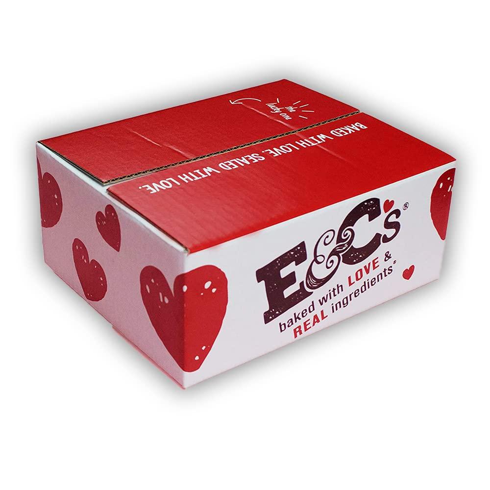 Heavenly Hunks Variety Gift Box 4 Pack Variety Gift Box 4 Pack 6