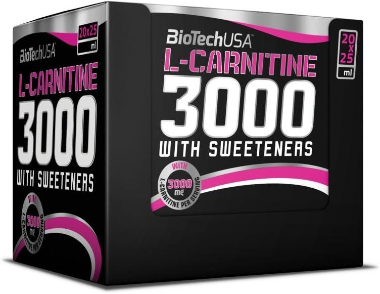 l carnitina shots Nutriplus Farmasi L-carnitine Shot With Green Tea | Antioxidant