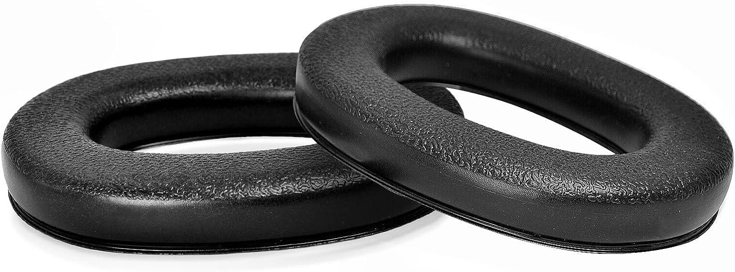 Replacement TPU Ear Pads for 3M WorkTunes Connect Hearing Protector 1