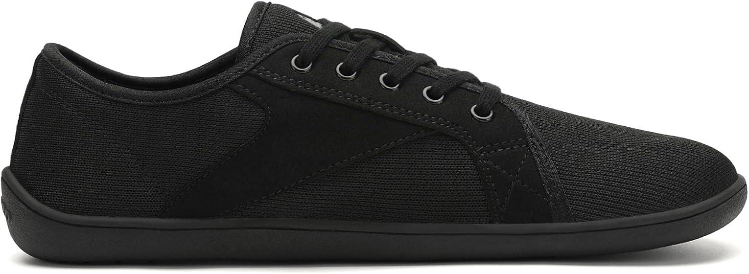 SAGUARO Blotevoetenschoenen voor dames en heren, ademend, antislip, met brede teenbox en zero-drop-zool, maat 35-48 EU, Picton Blauw, 40 EU