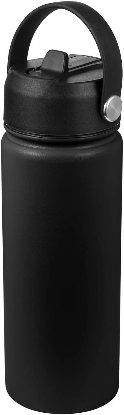 RRegeny Straw Lid for Hydro Flask Wide Mouth 32 40 oz, Straw Lids with  Flexible Handle and Straws compatible with HydroFlask, Replacement Sports  Flex Cap Wide Mouth Top 32 40 oz - Yahoo Shopping