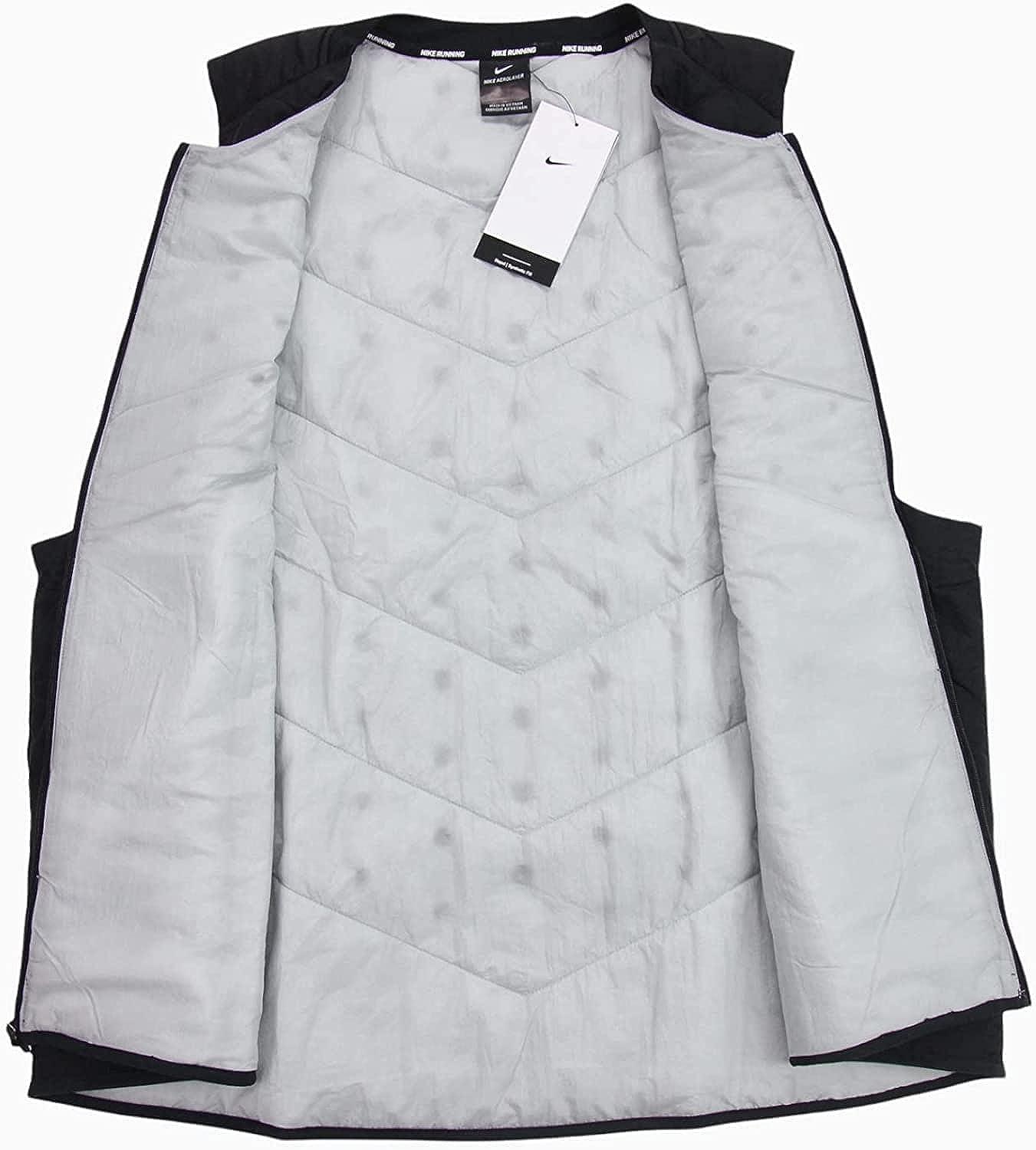 aerolayer nike vest