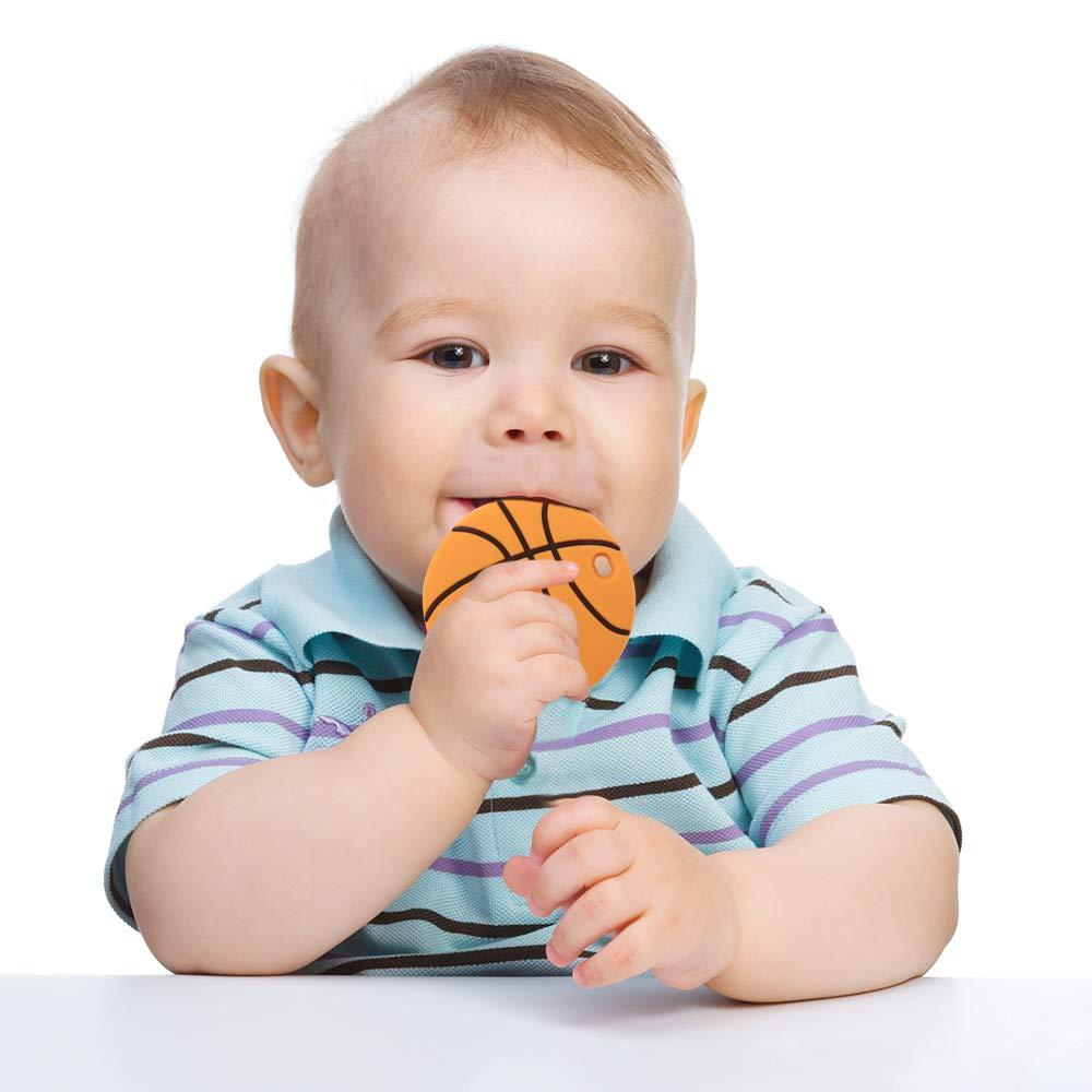 Teether Toy The Teething Egg Opinioni BPA Free Silicone Teething