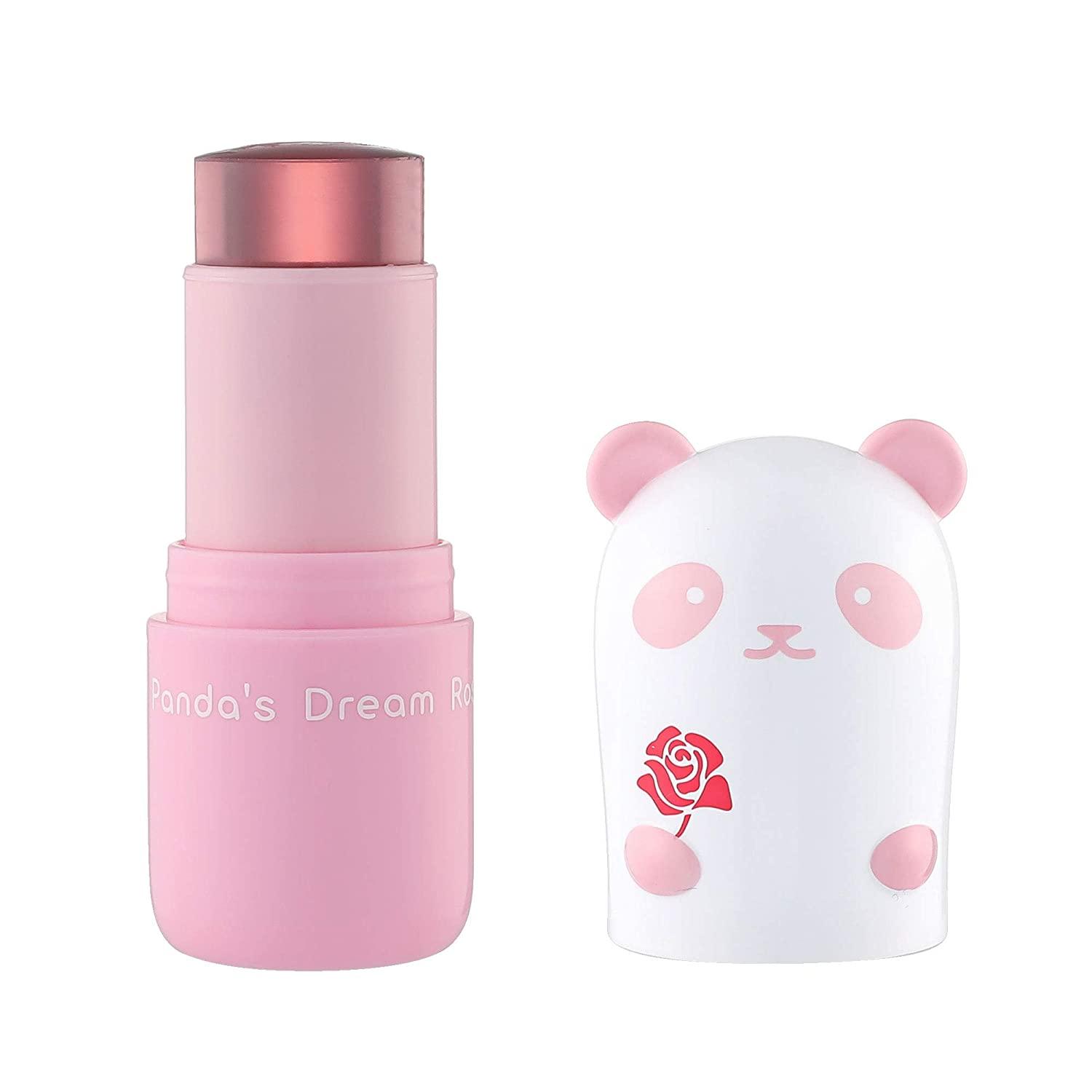Tony Moly Panda's Dream Rose Oil Moisture Stick 0.28 oz - Hydrating  Skincare Solution | Buy Now with Express International Delivery |  GoSupps.com