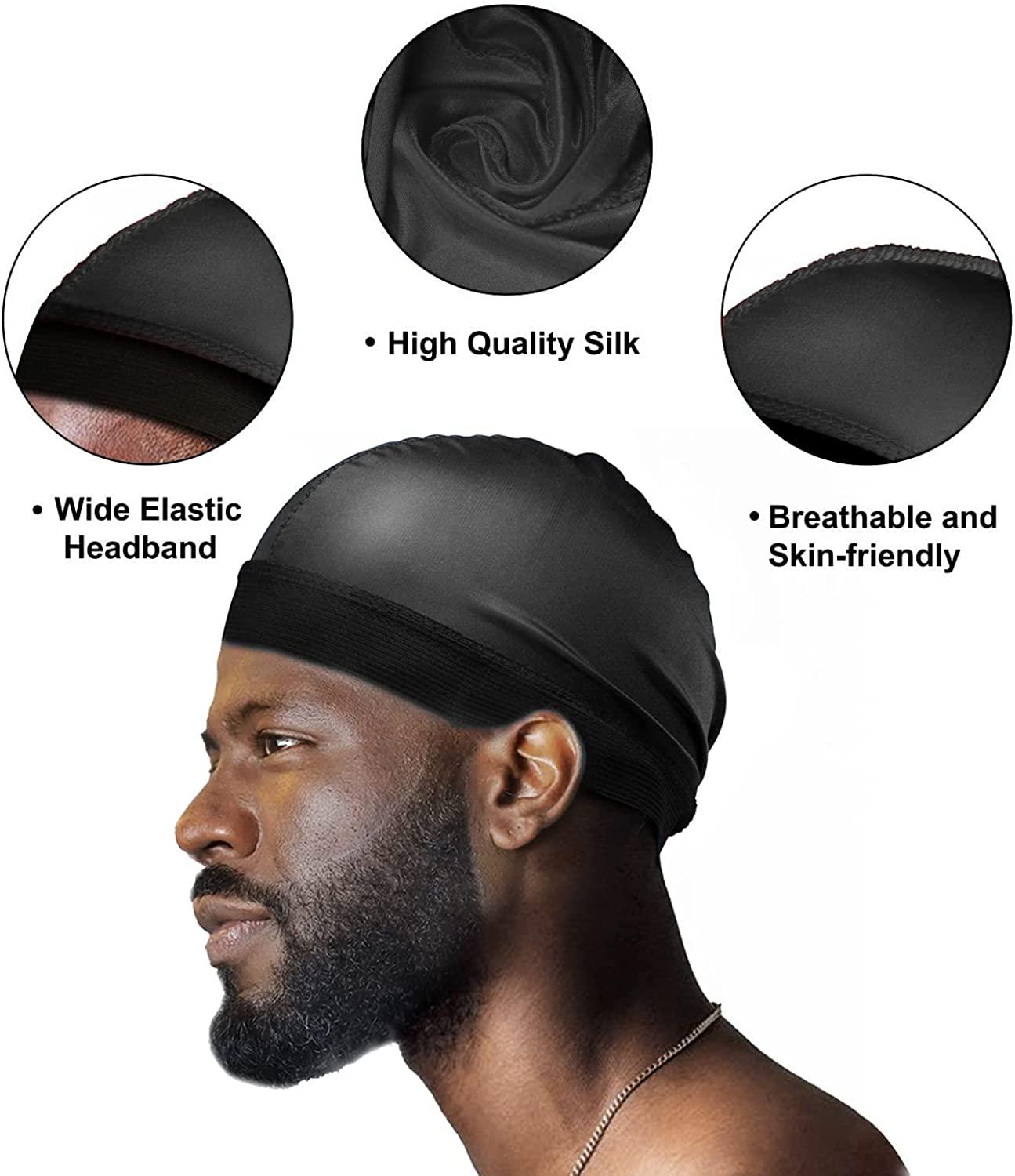 How to Use a Wave Cap