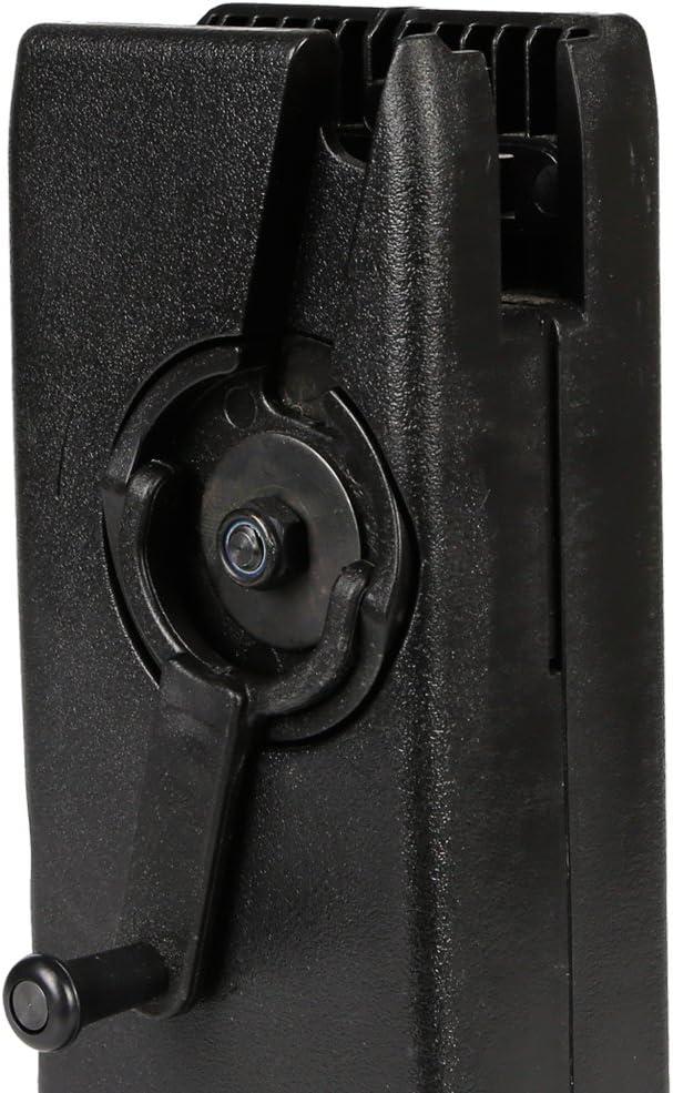 Kit Riparazione Legno DEWEL - 18 Colori Stucco, 8 Pennarelli, Per Graffi E Fori Su Mobili - Foto 2