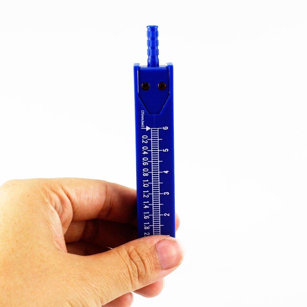 9.88 inches on a tape measure deals