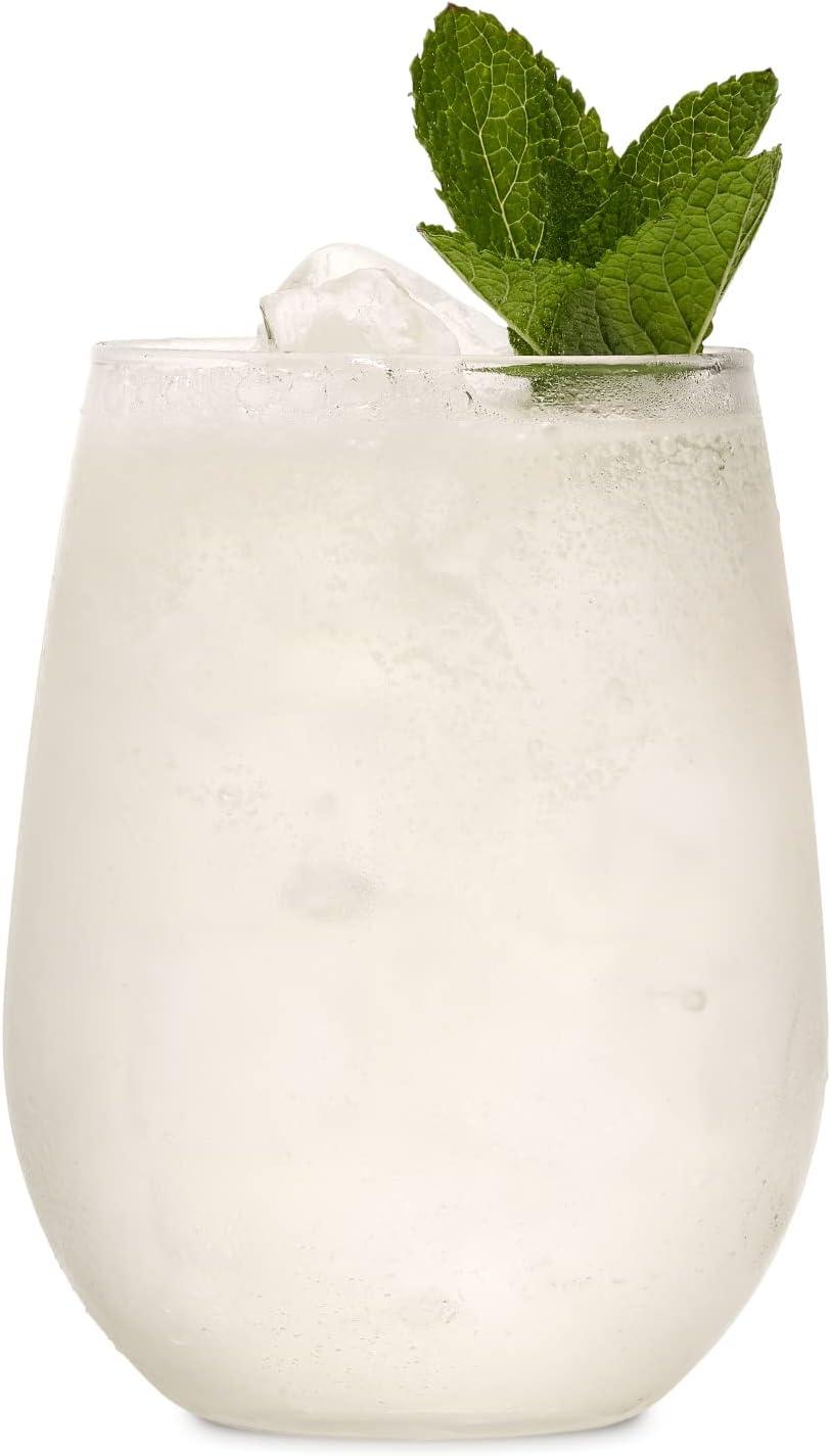 Britvic Low Calorie Elderflower Tonic Water 24 x 150ml Can Low Calorie