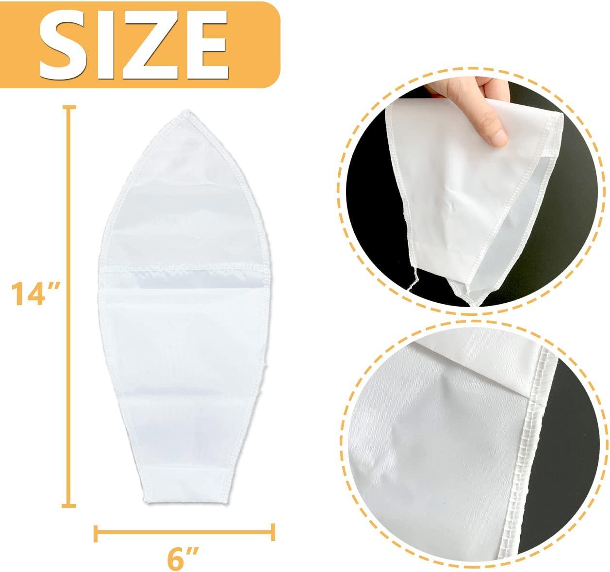 Open Toe Compression Sock Aid for Easy Slide Slip Stocking Applicator