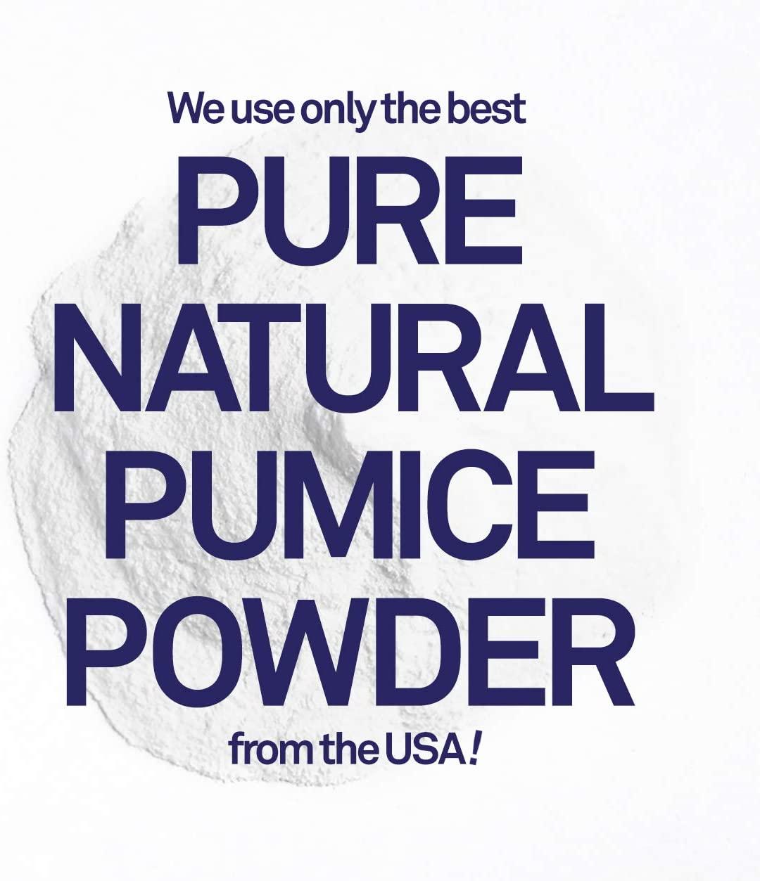 Petpost Chinchilla Bath Dust for Small Animals Natural, Pure