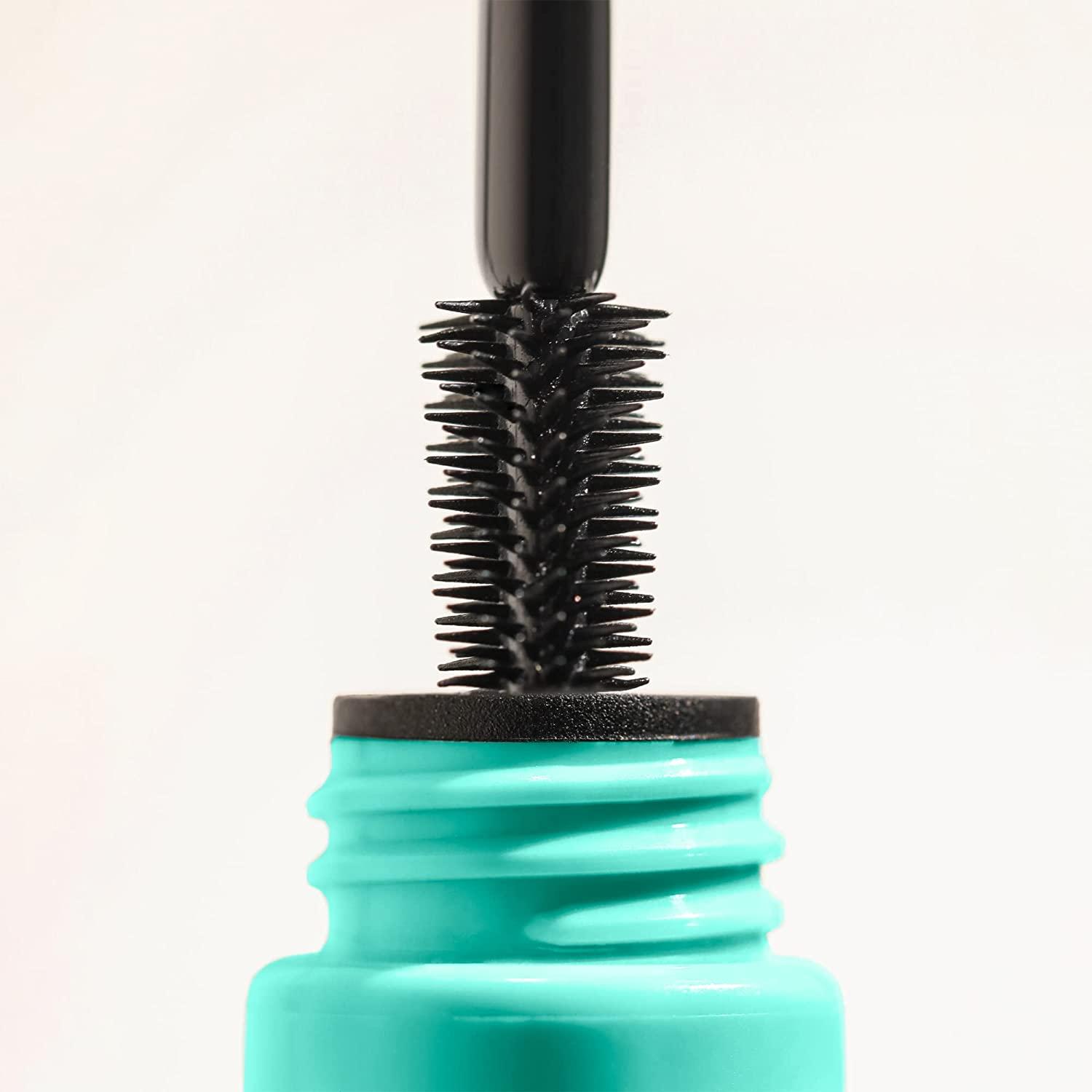 Milani Highly Rated Lash Extensions Tubing Mascara Black