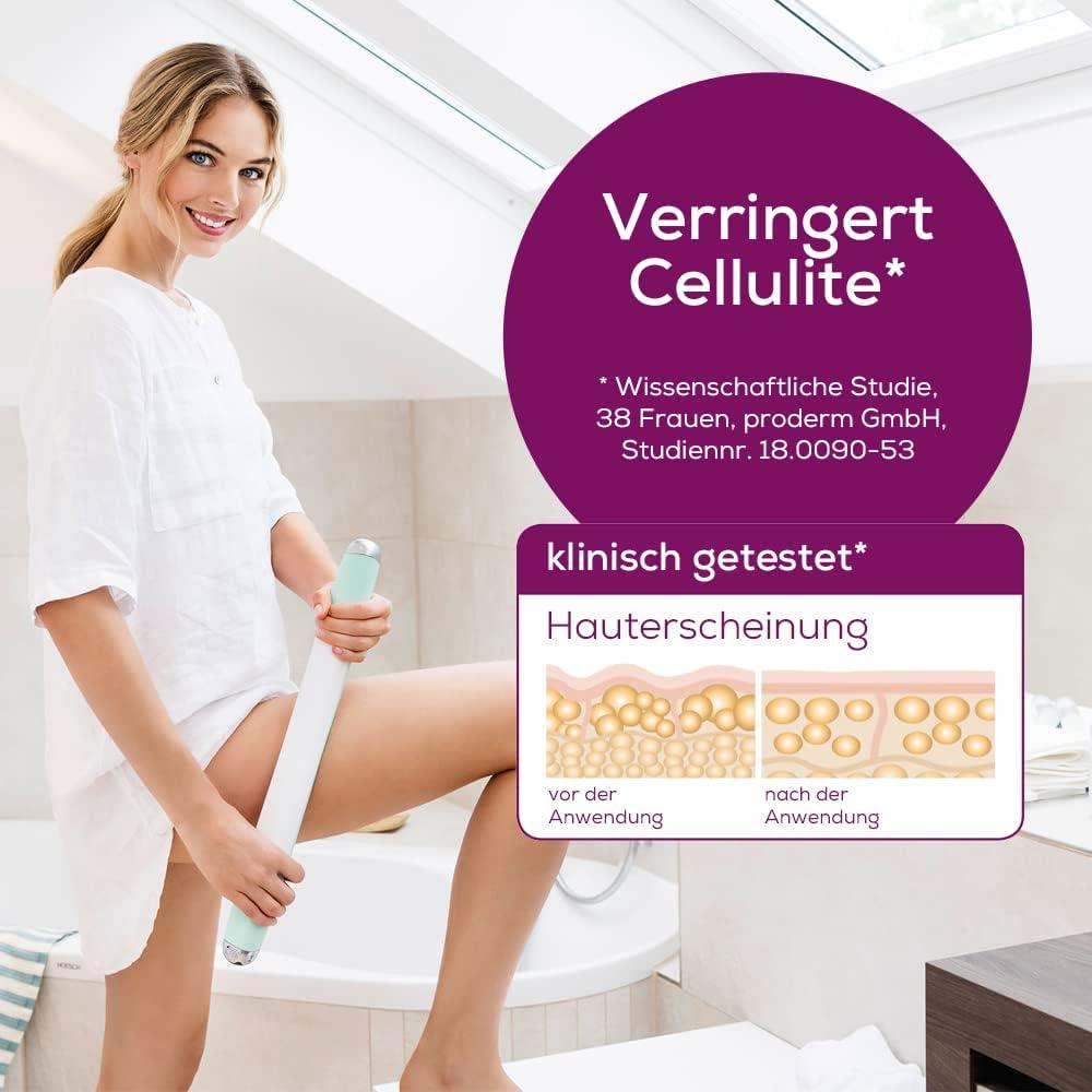 Beurer Cellulite Releazer - Vibration Massage for Smoother Firmer Skin | International Shipping Available | Buy Now with Express International Delivery | GoSupps.com Beurer Cellulite Releazer - Vibration Massage for Smoother Firmer Skin | International Shipping Available | Buy Now with Express International Delivery | GoSupps.com