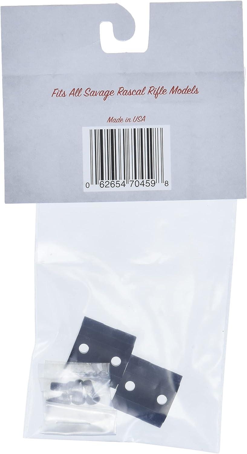 SAVAGE 70459 Rascal Scope Mount for