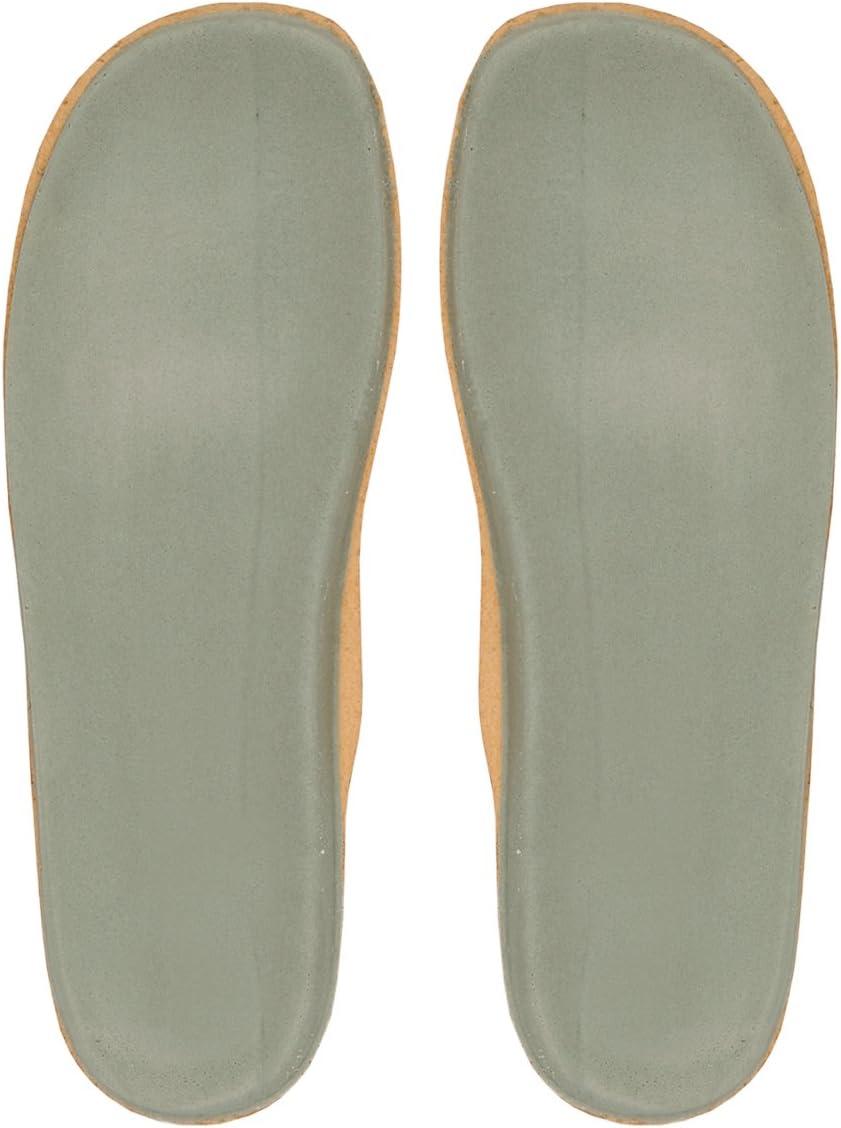 3/4 High Arch Support Inserts For Women And Men
