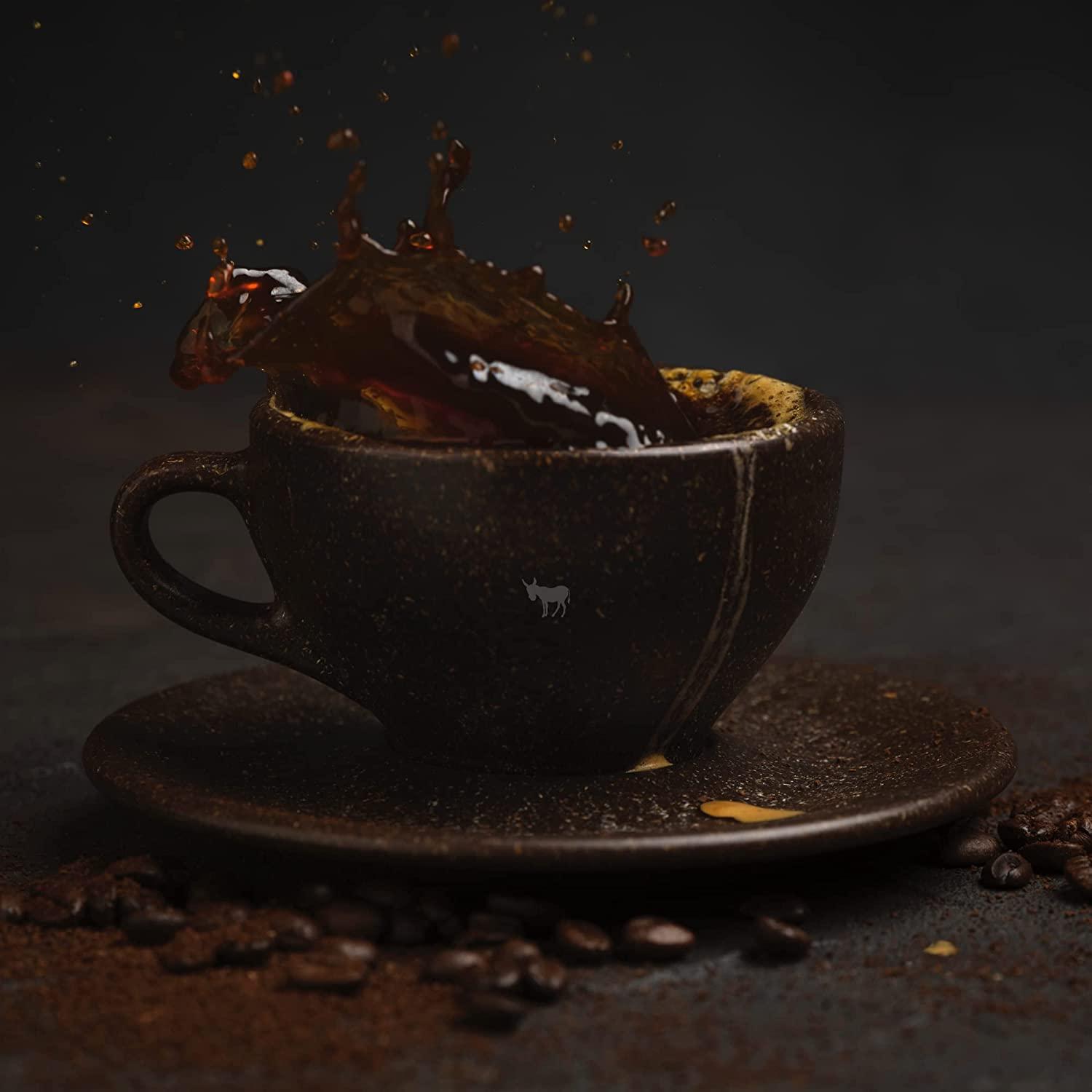 Kicking Horse Coffee Hola Organic Fairtrade Light Roast, Ground 10 oz