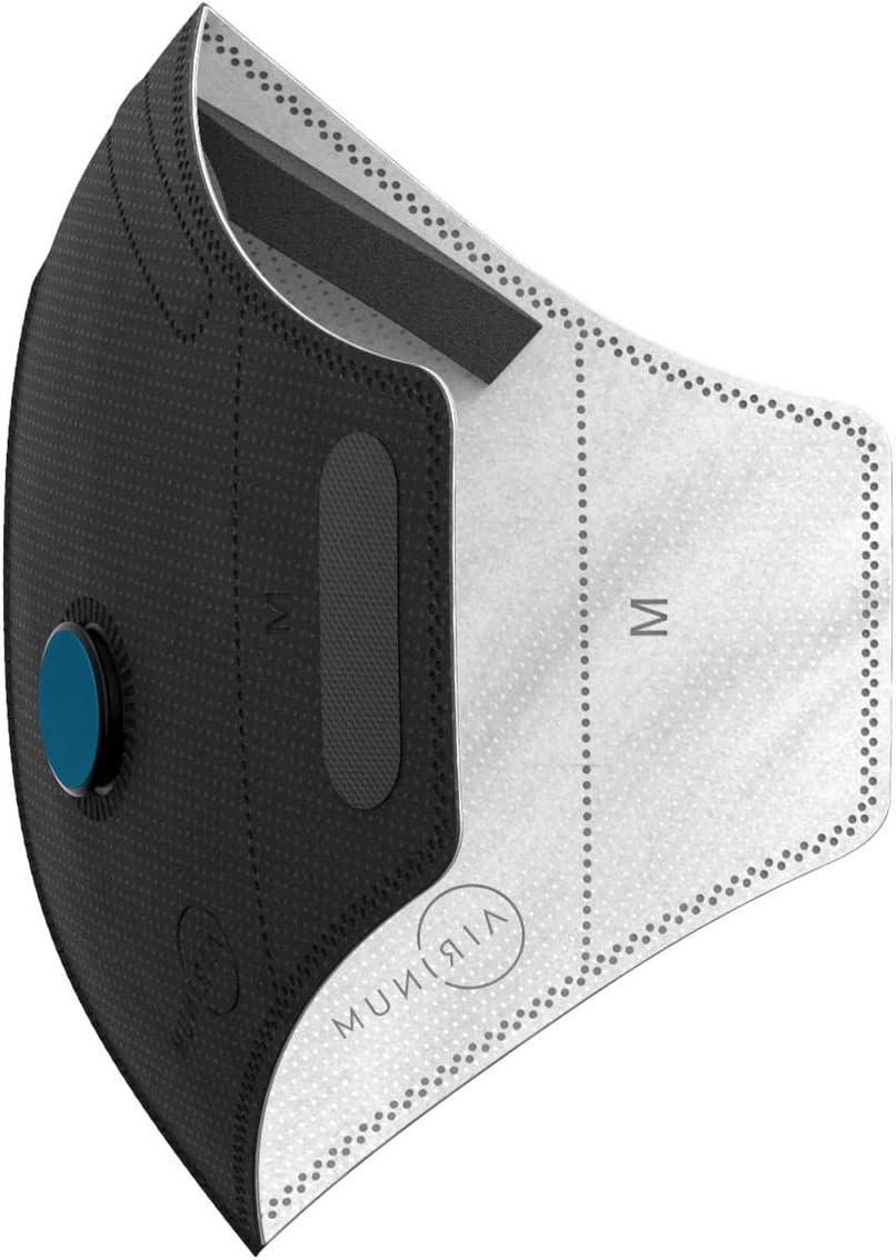 AIRINUM Urban Air Filter 2.0 | Replacement Filters for Airinum