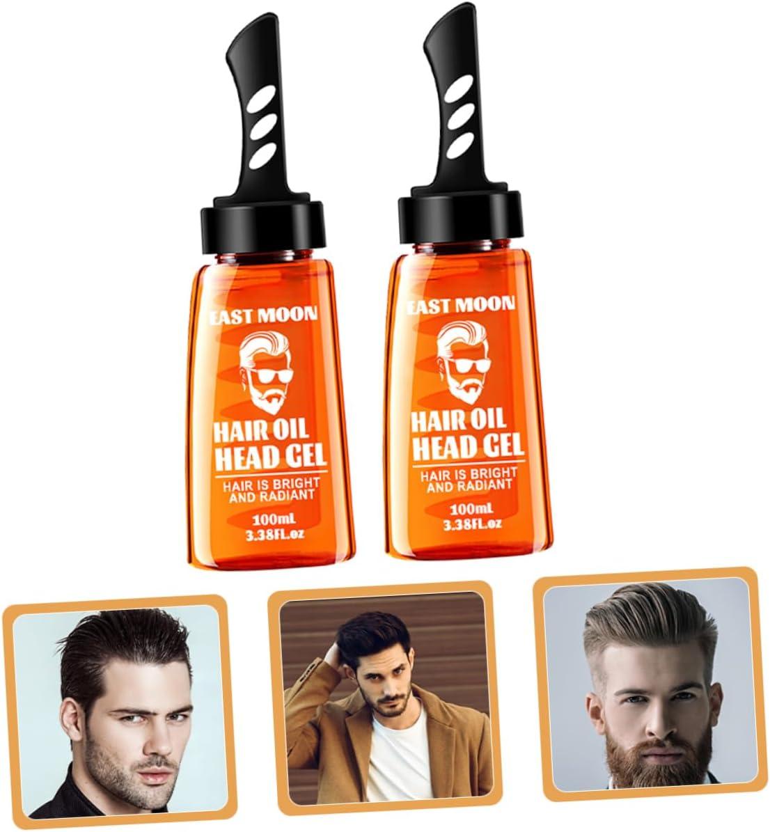 FOMIYES 1 Set Oil Head Hair Clipper Cordless Shaver Trimmer Hair Cutting Kit Hair Shaver for Men Hair Clippers for Men Cordless Manual Hair Cl並行輸入 : FOMIYES 1 Set Hair Dye Kit for Home Salon Hair