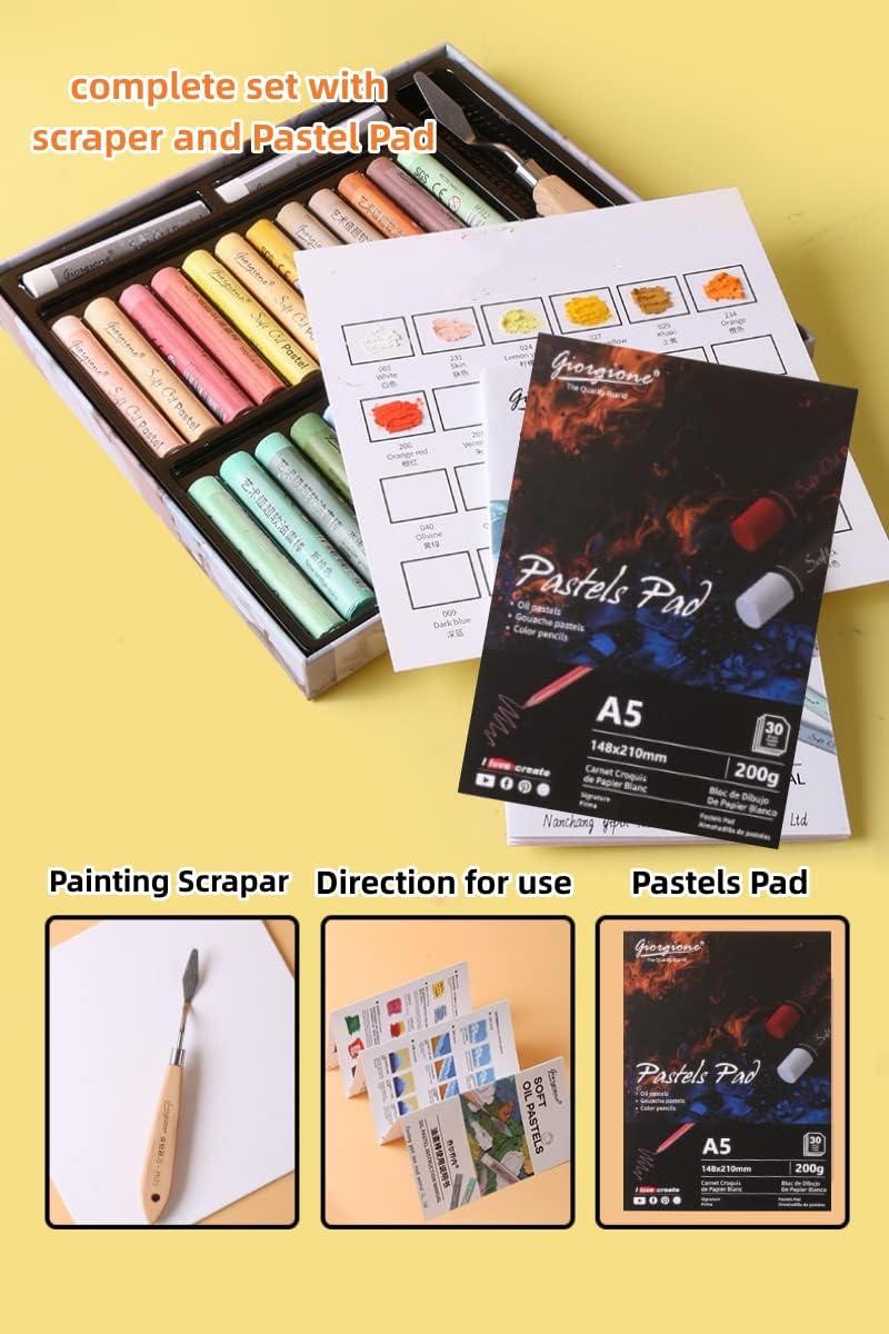 Sketch Pad Art Collection - Notebookpost
